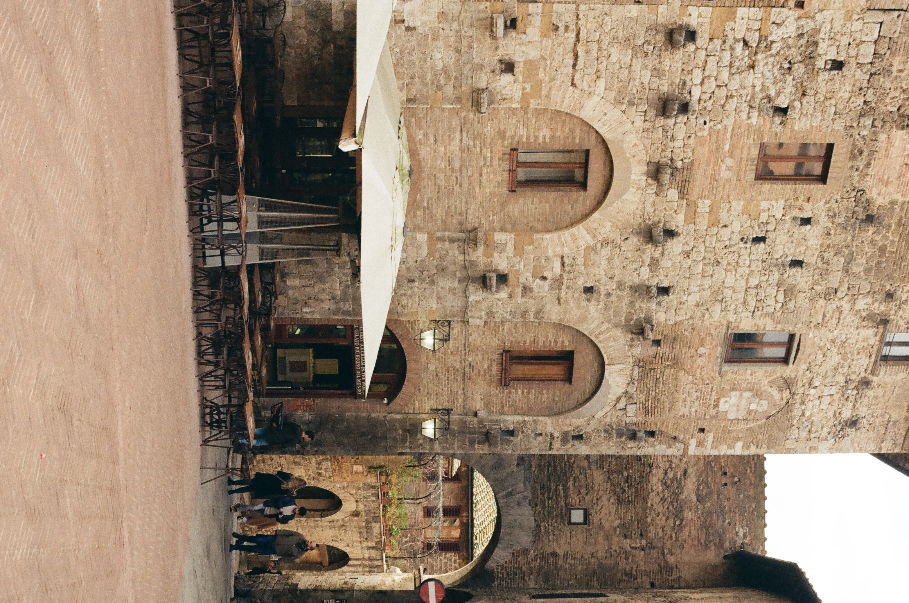 Film photograph 1 from Roll 1