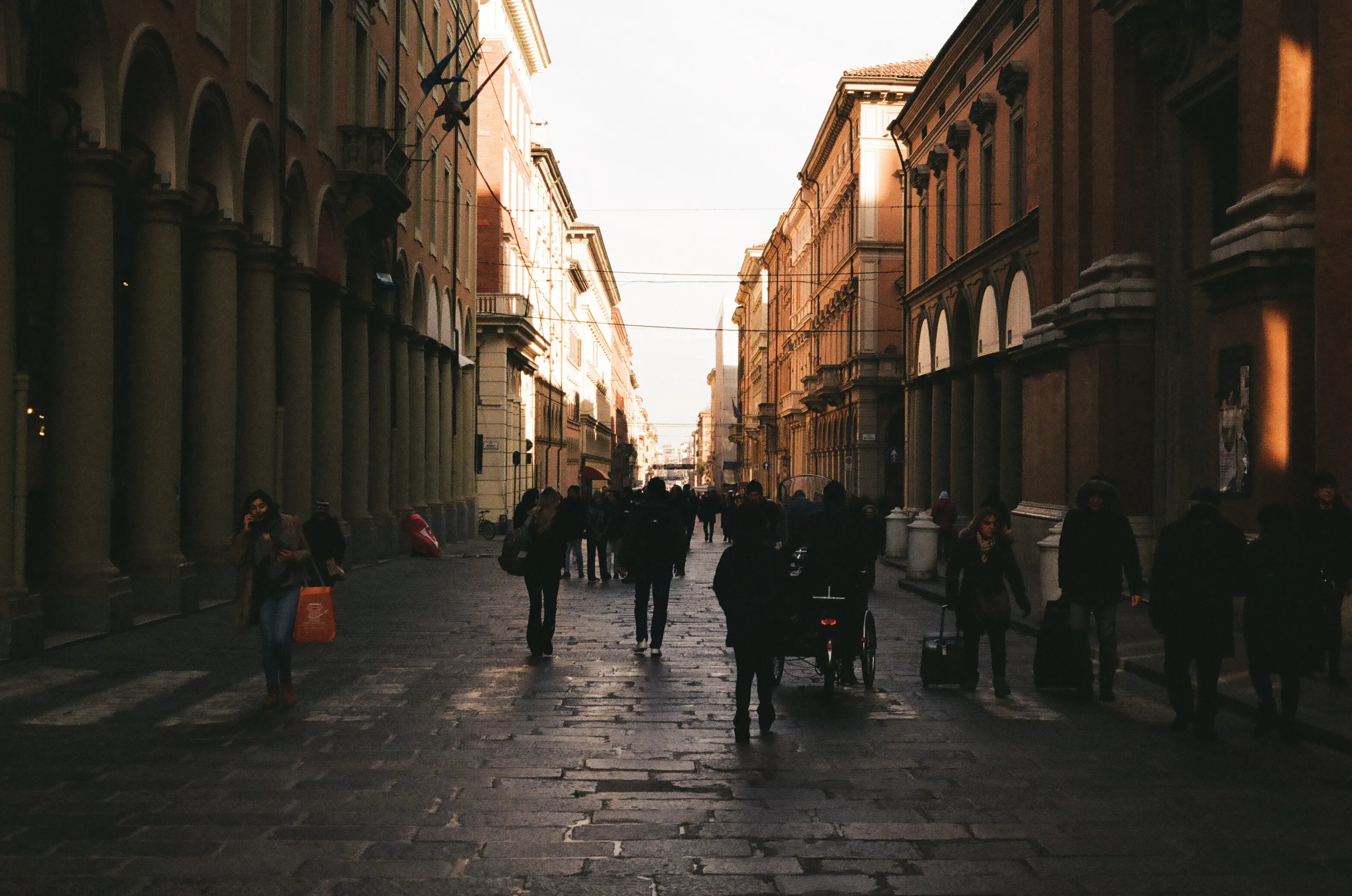 Film photograph 7 from Roll 1