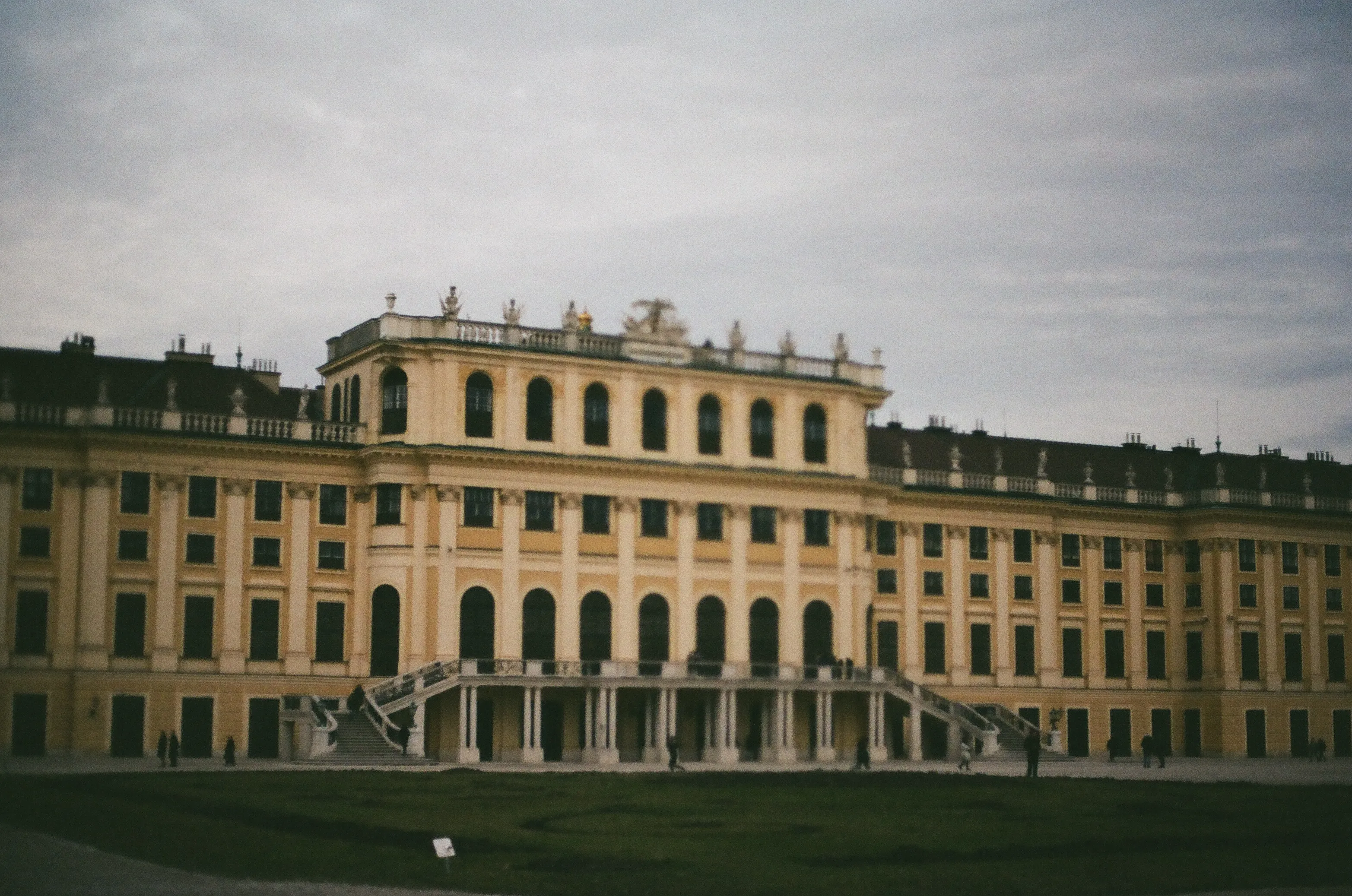 Film photograph 10 from Roll 1