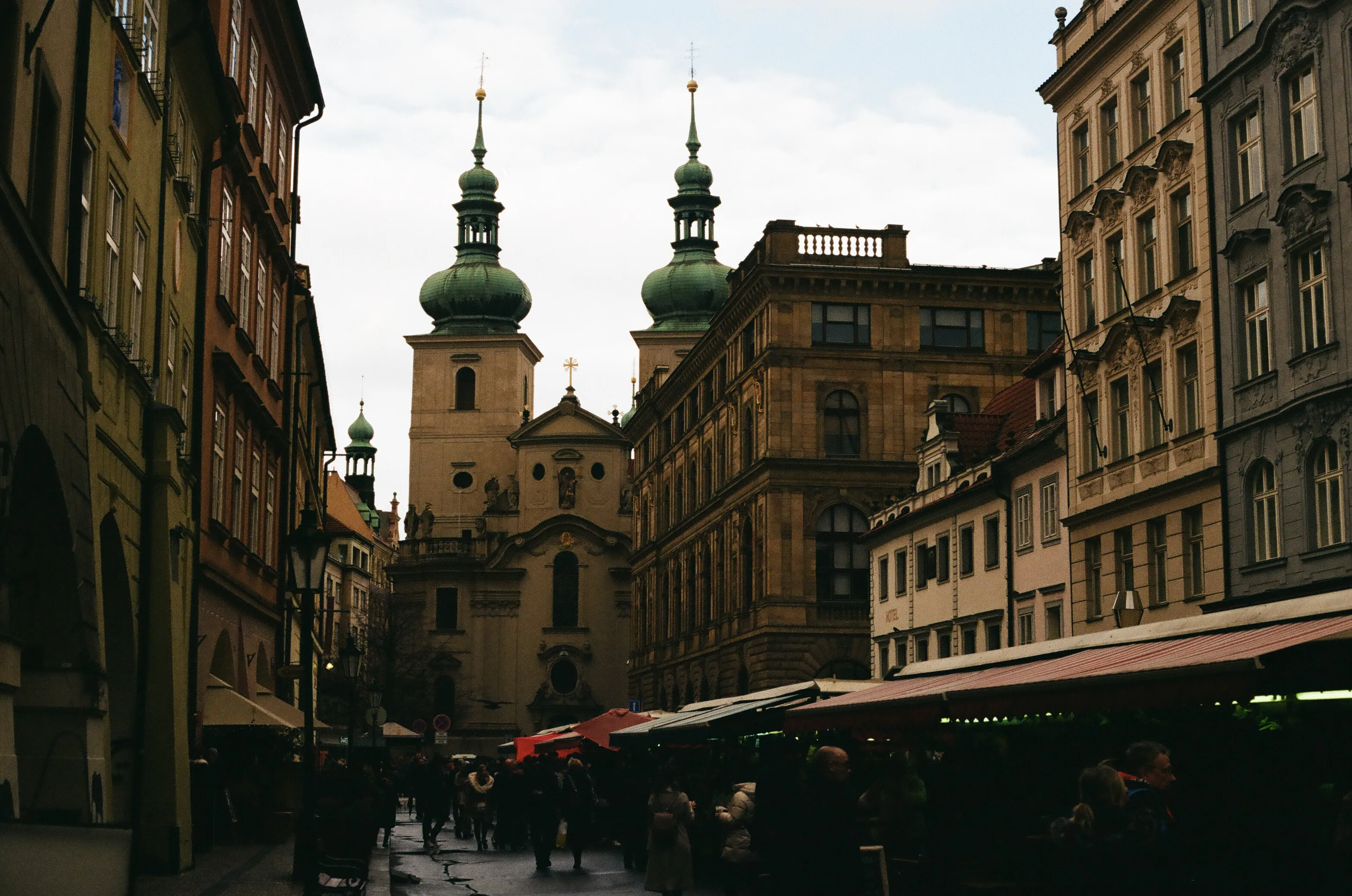 Film photograph 16 from Roll 1