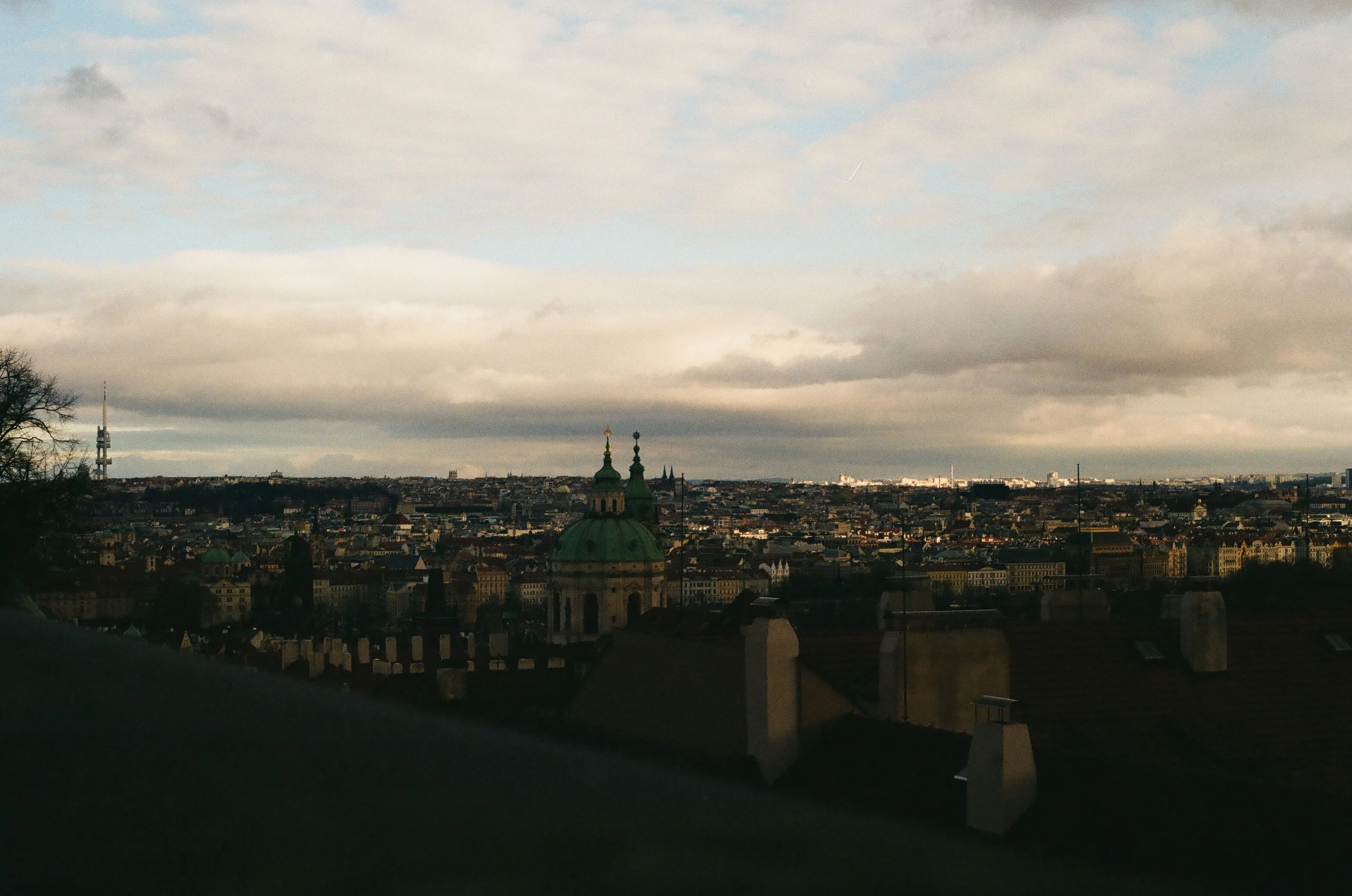 Film photograph 20 from Roll 1