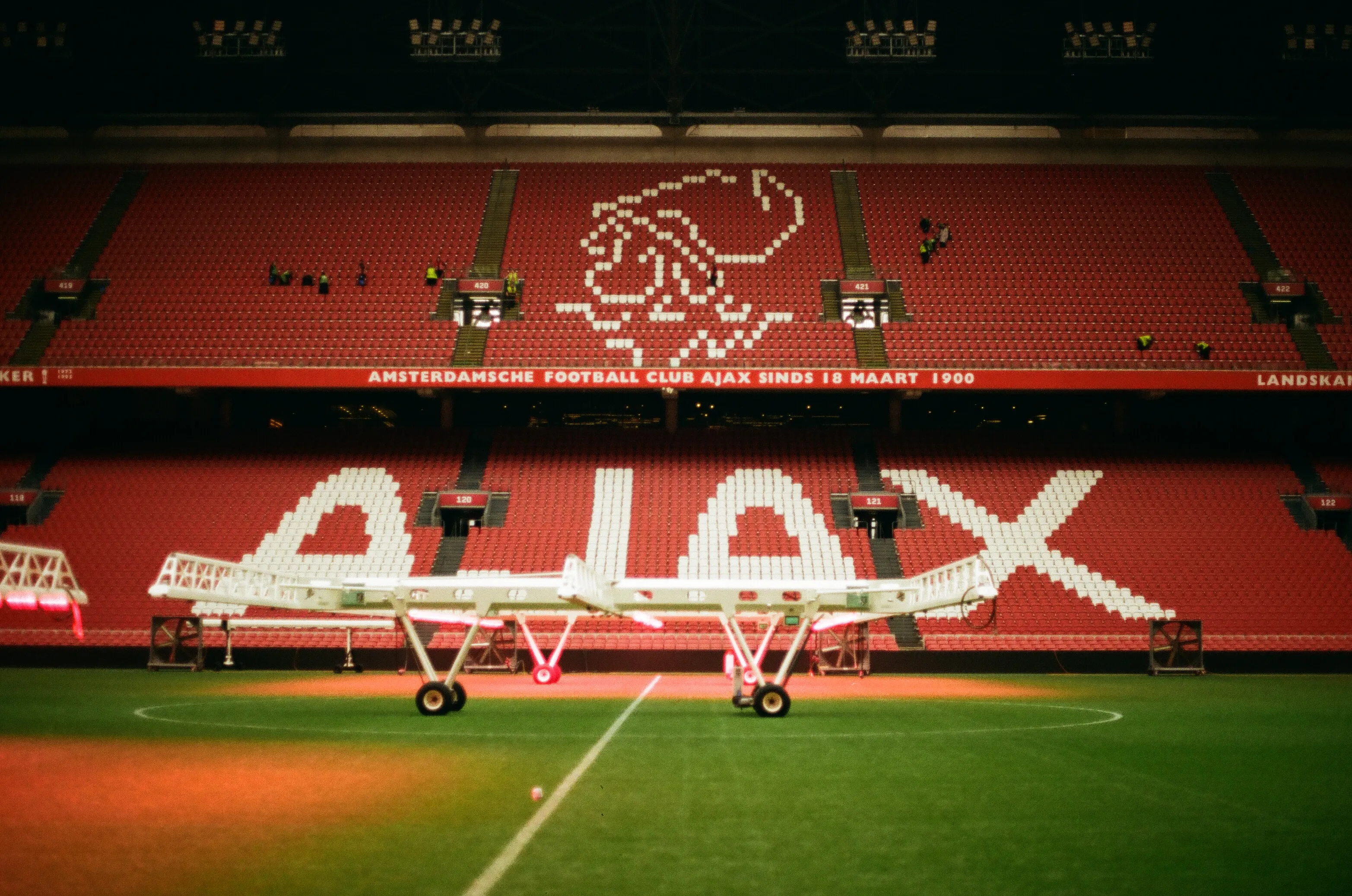 Film photograph 25 from Roll 1