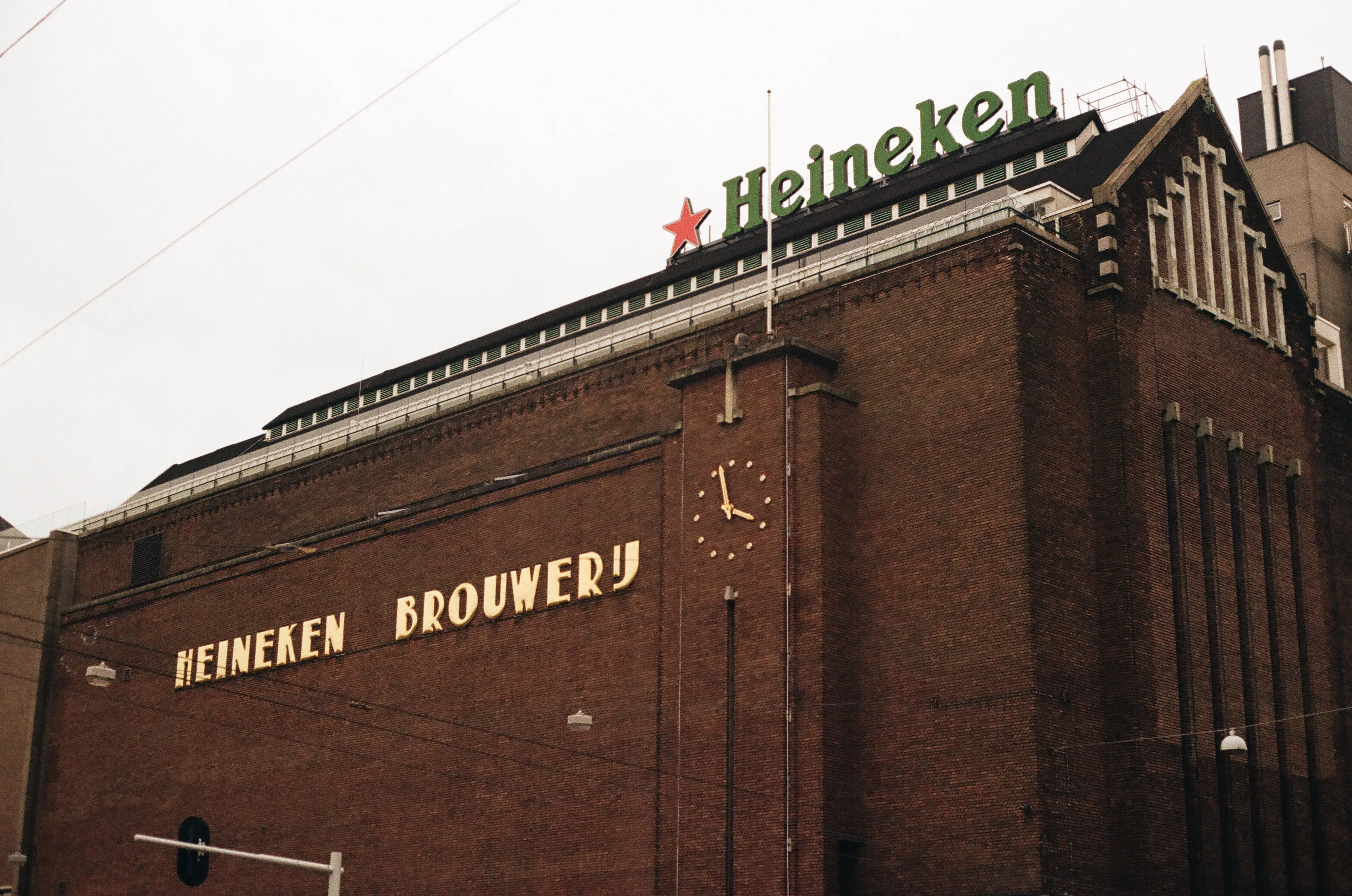 Film photograph 27 from Roll 1