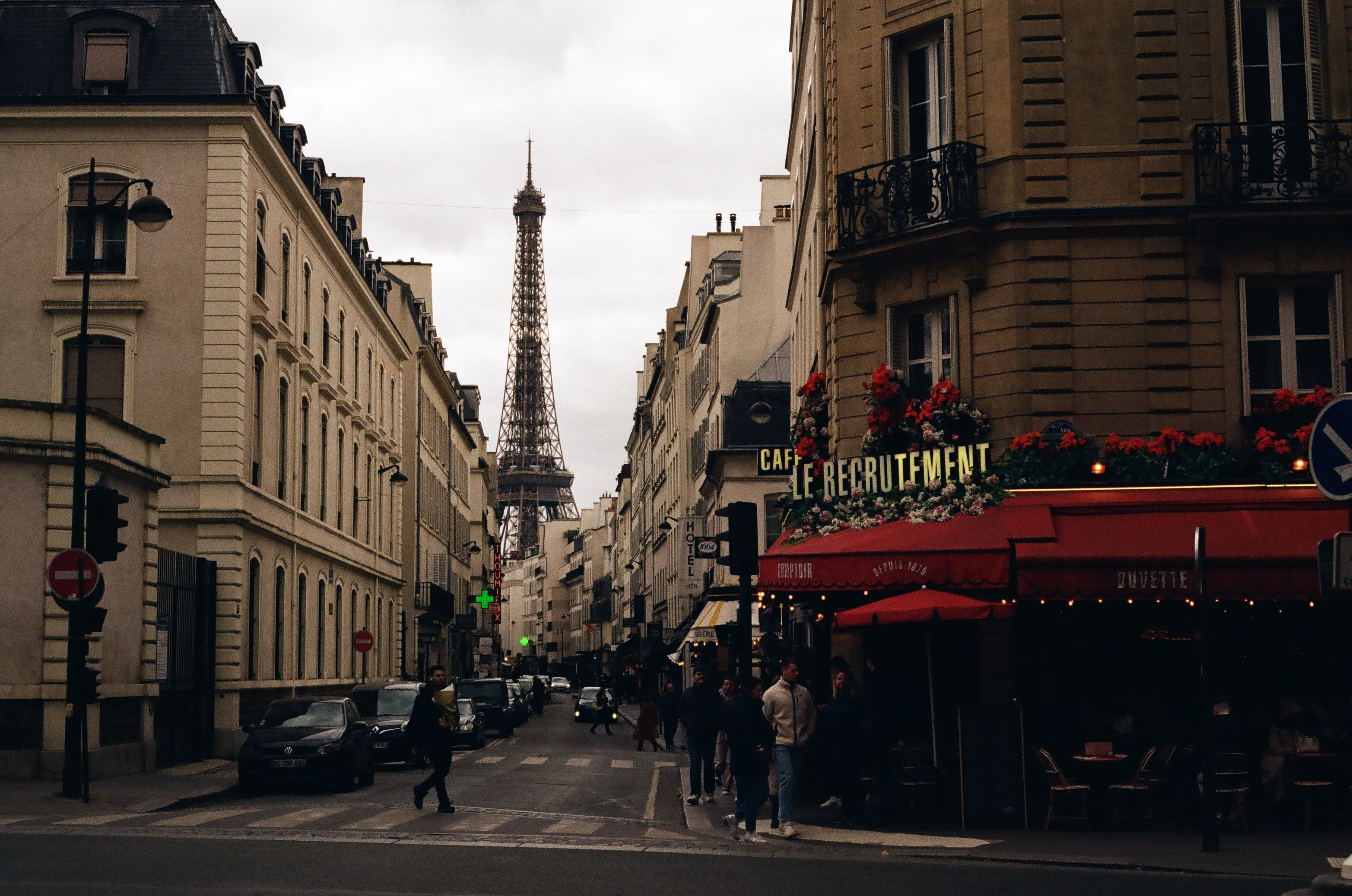 Film photograph 31 from Roll 1