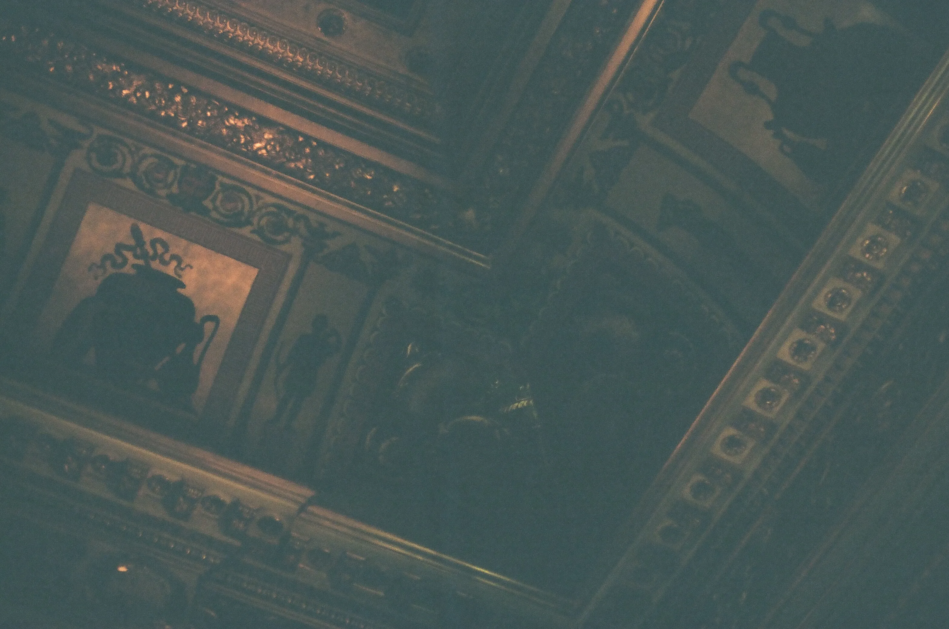 Film photograph 34 from Roll 1