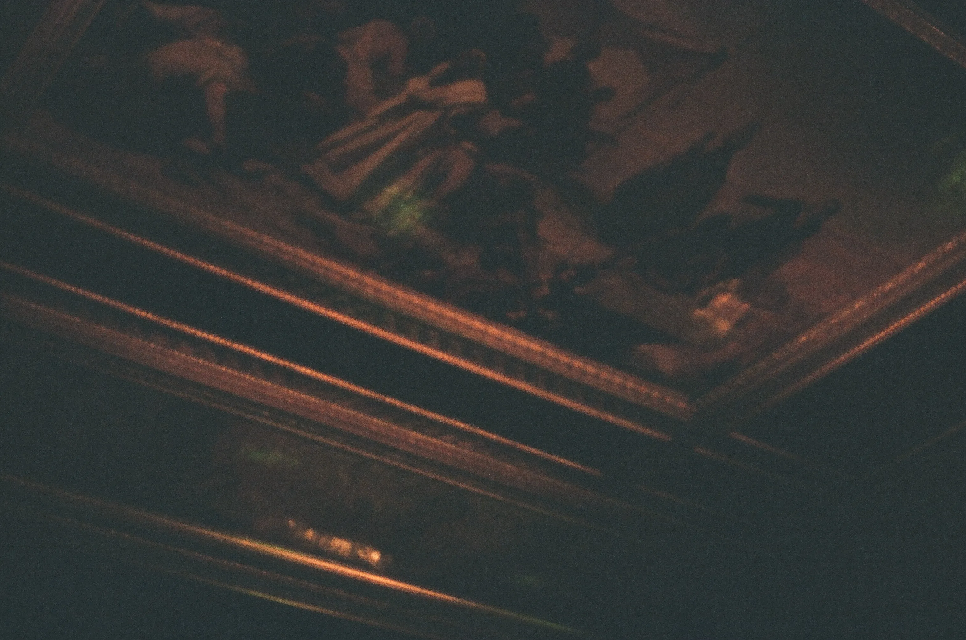 Film photograph 35 from Roll 1