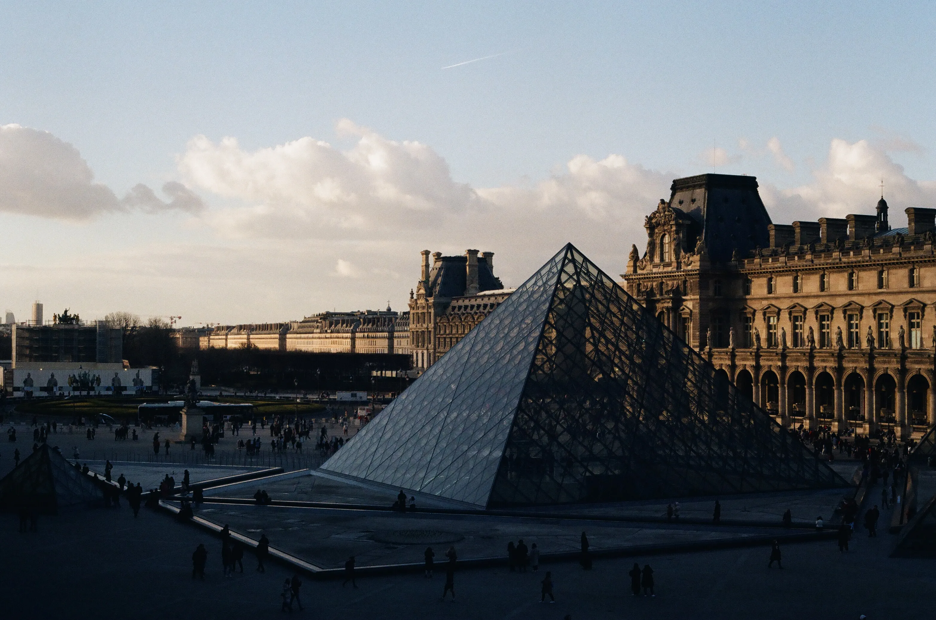 Film photograph 36 from Roll 1