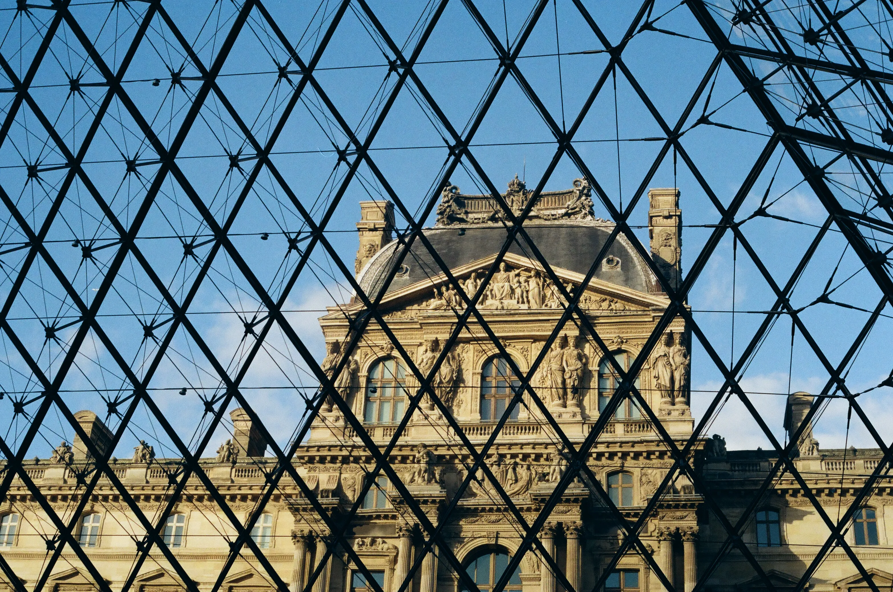 Film photograph 37 from Roll 1