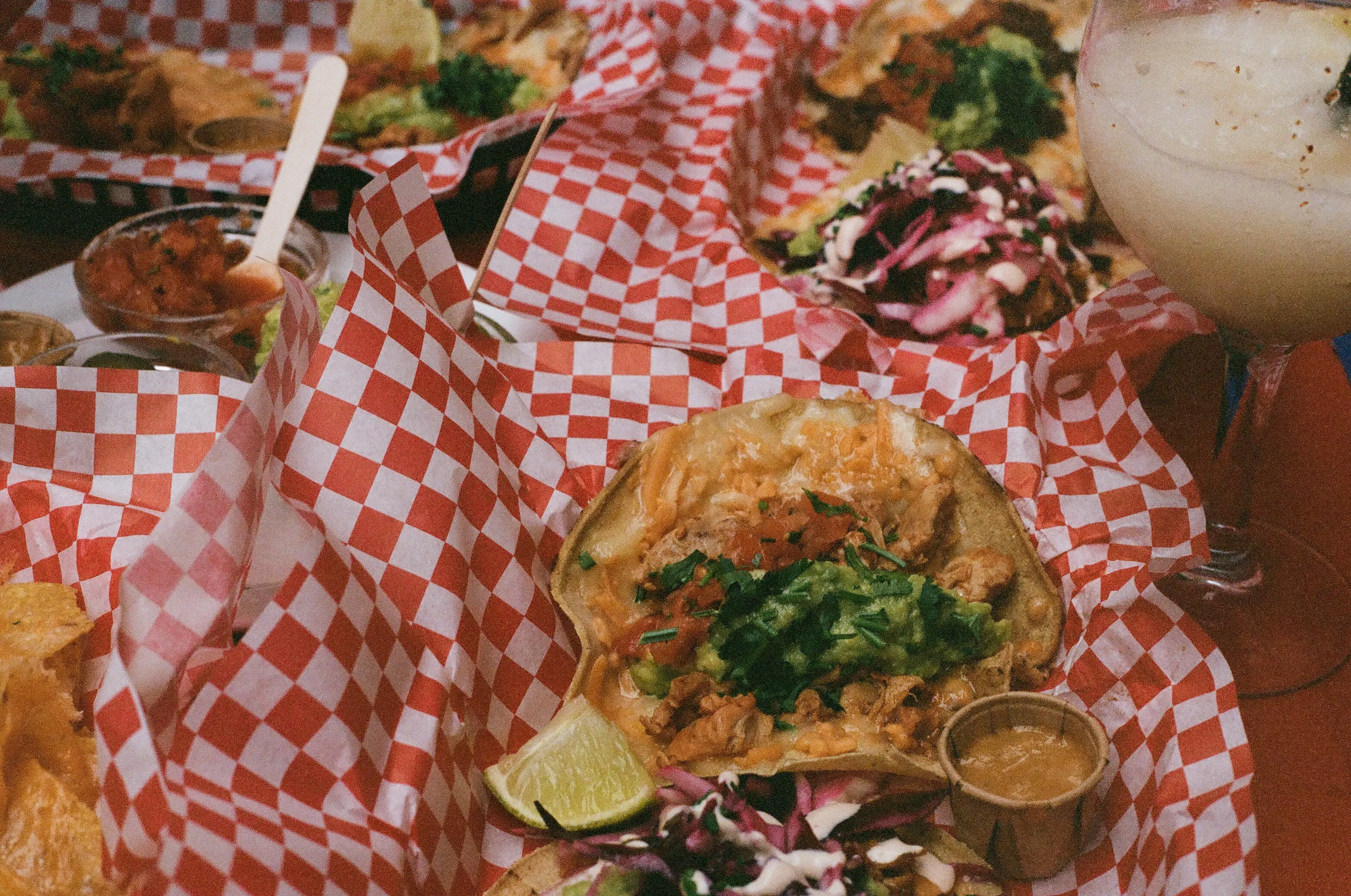 Film photograph 3 from Roll 2