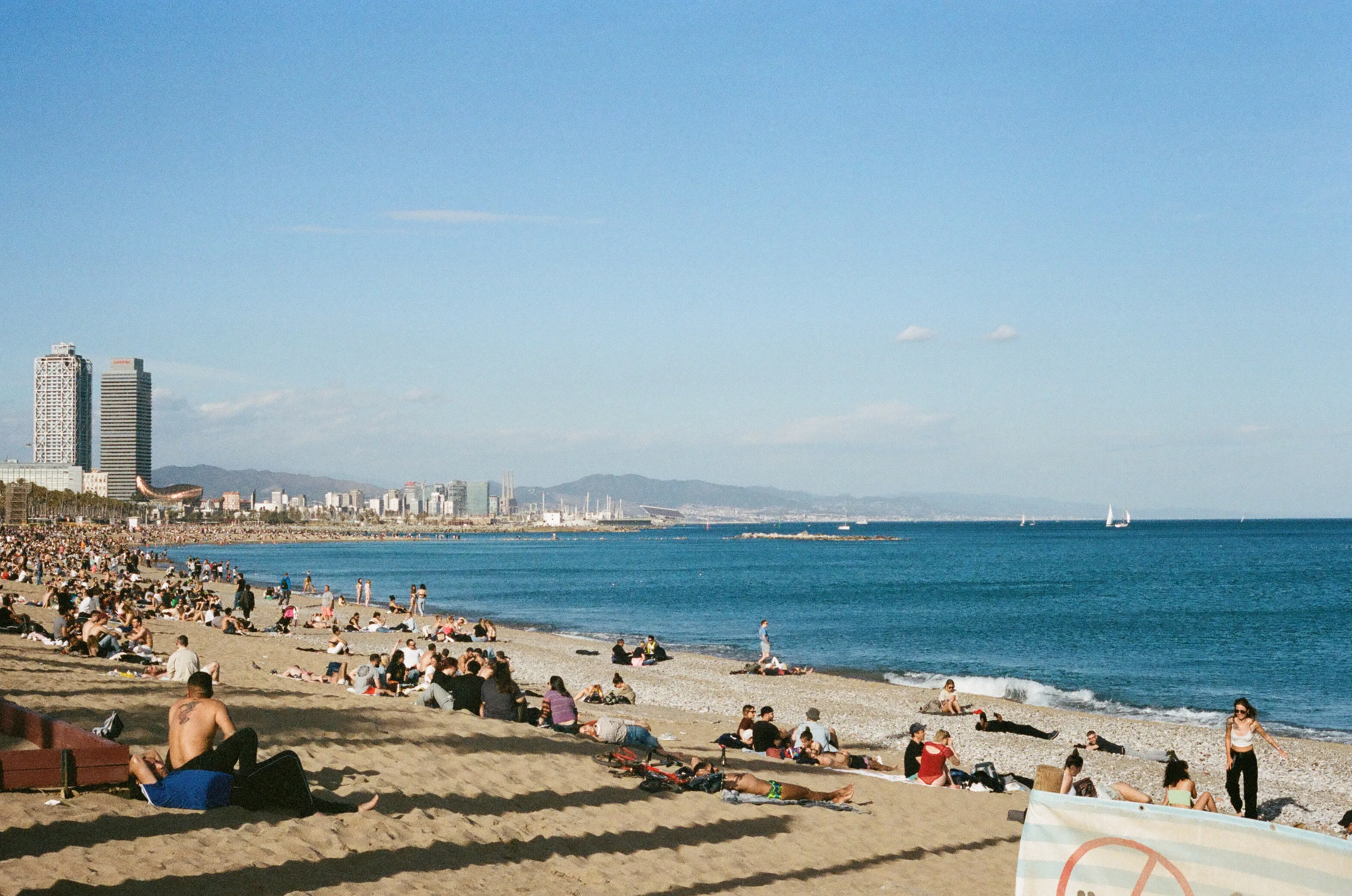 Film photograph 4 from Roll 2