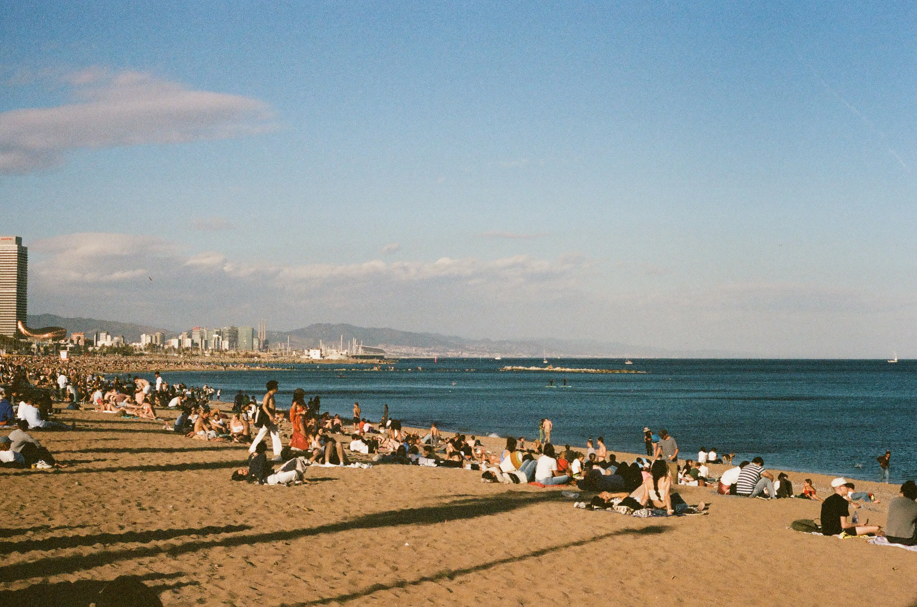 Film photograph 6 from Roll 2