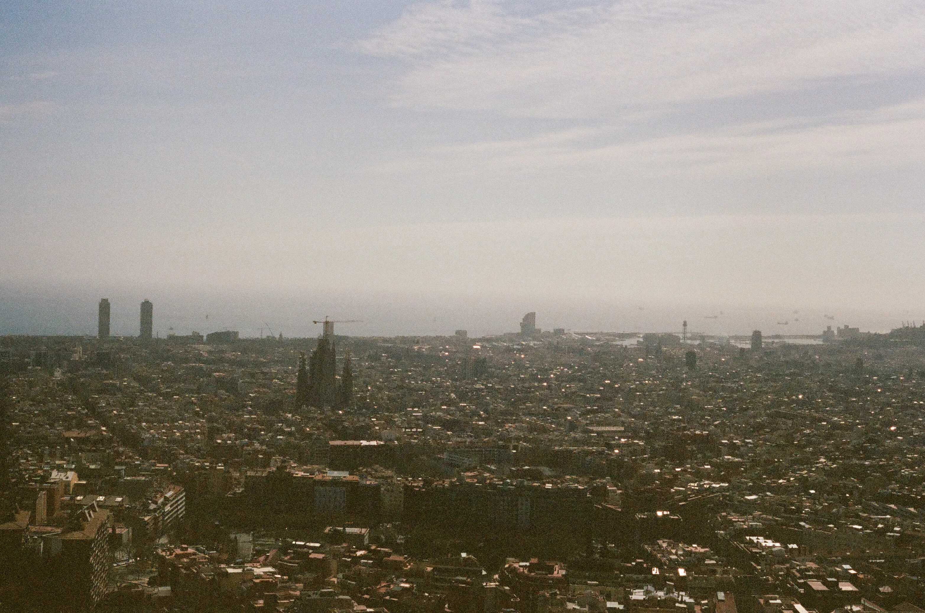 Film photograph 9 from Roll 2