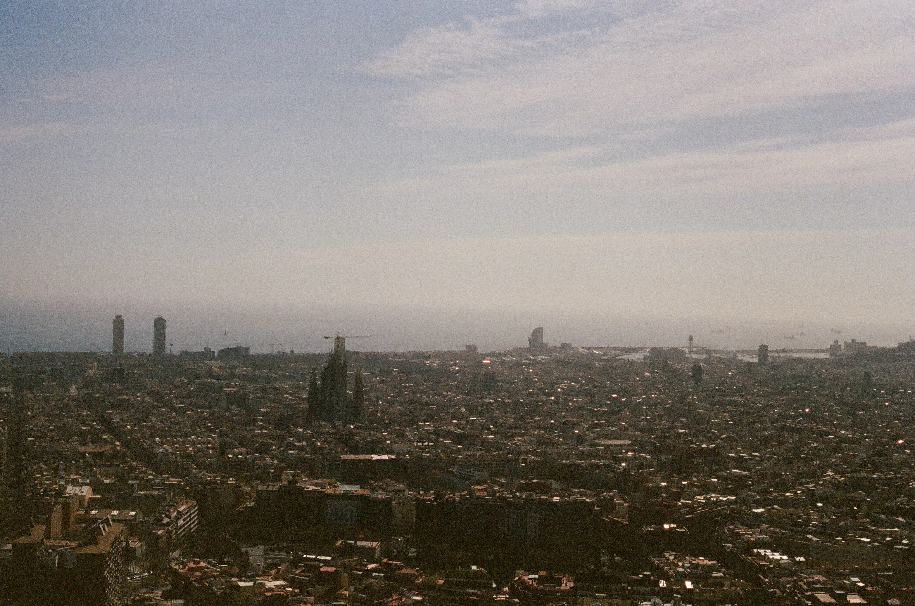 Film photograph 10 from Roll 2