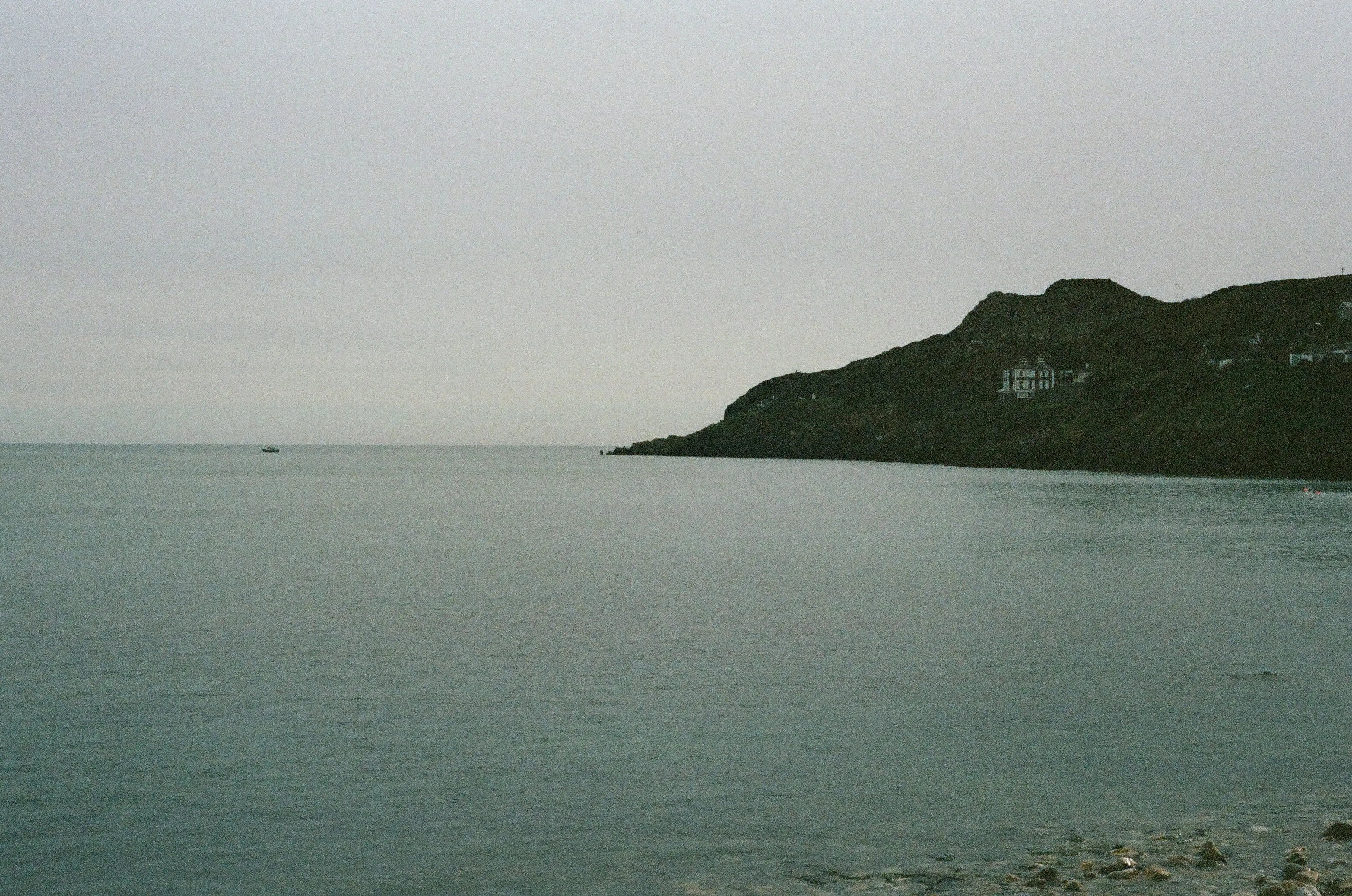 Film photograph 12 from Roll 2