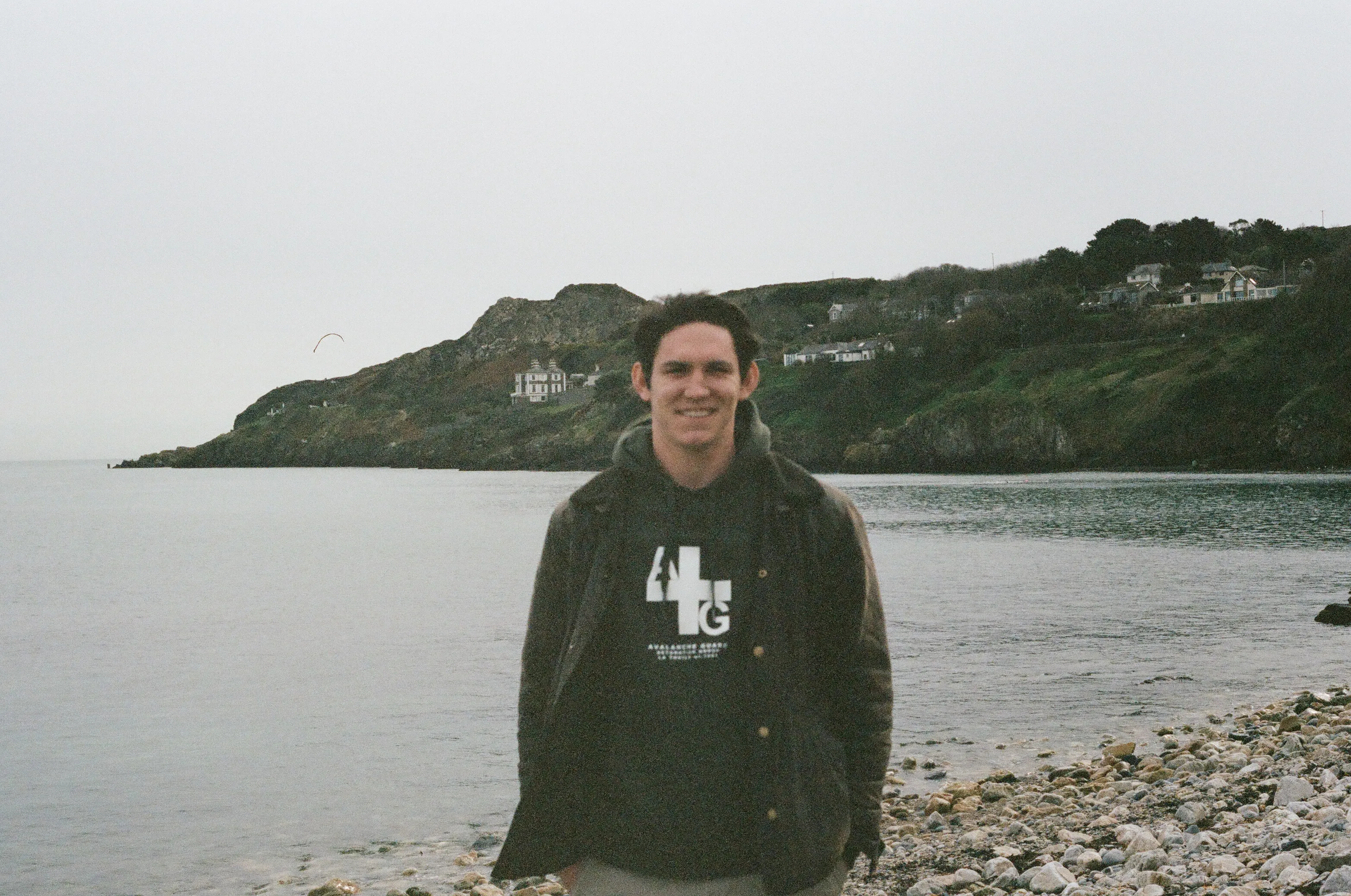 Film photograph 13 from Roll 2