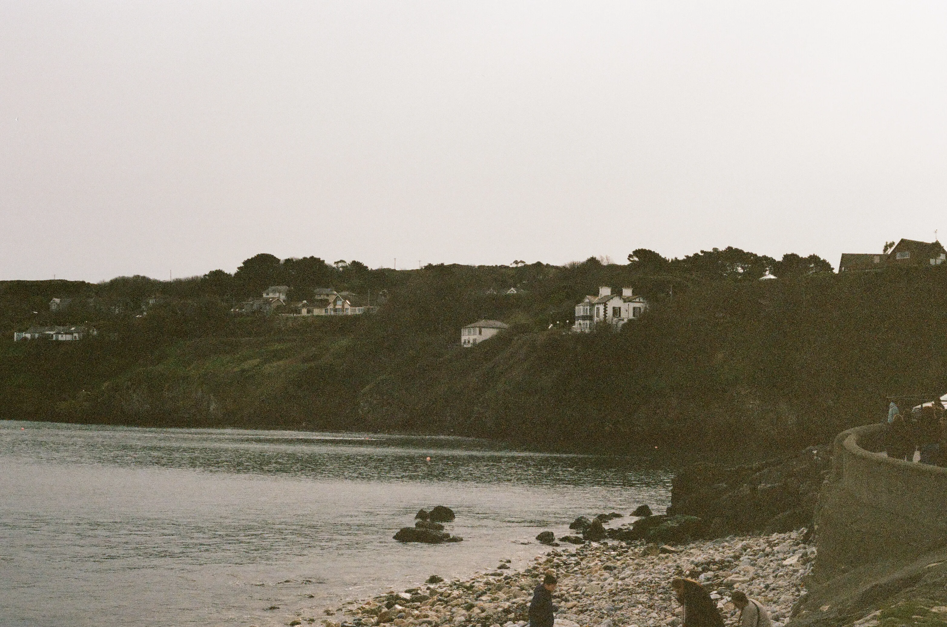 Film photograph 14 from Roll 2