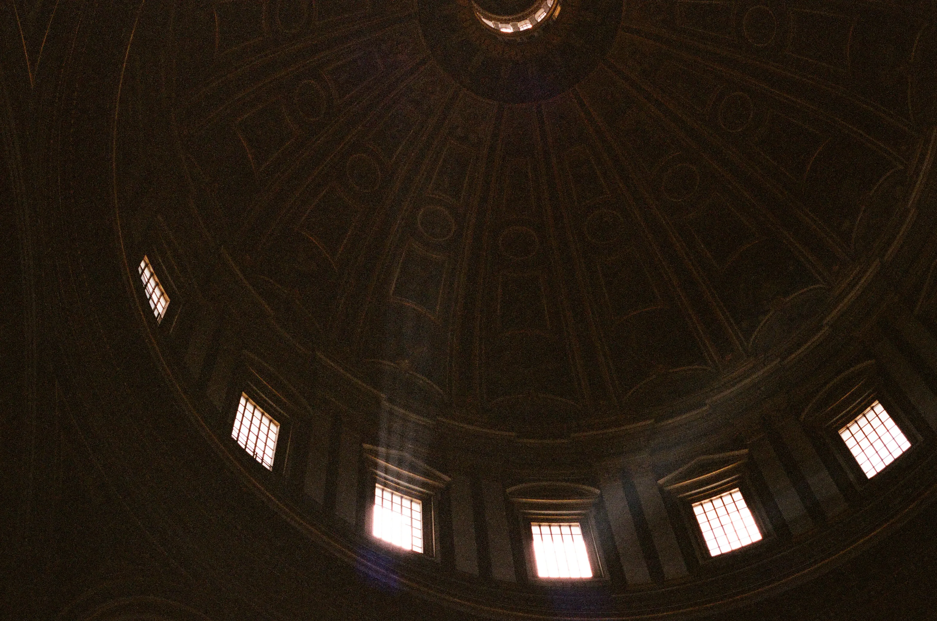 Film photograph 18 from Roll 2