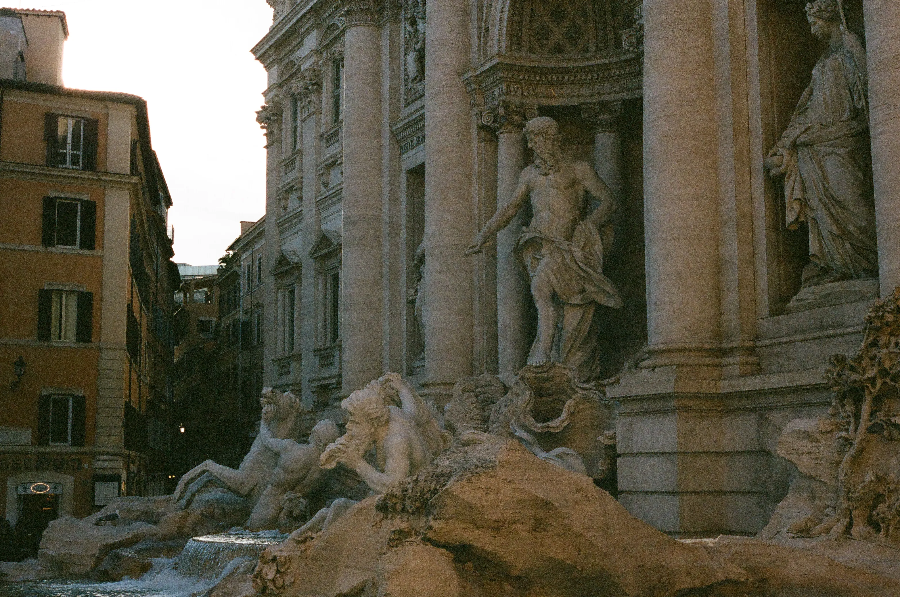 Film photograph 21 from Roll 2