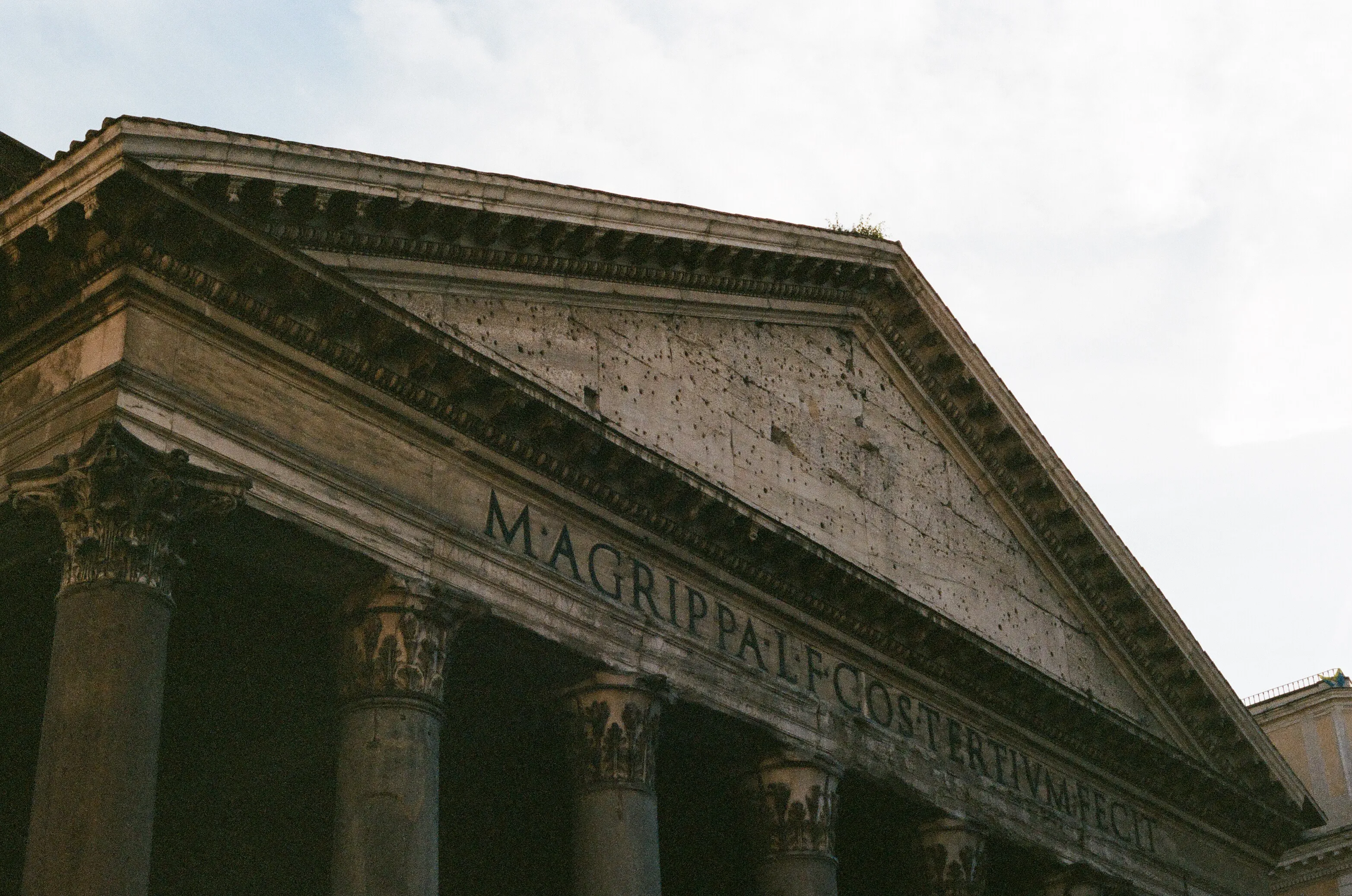 Film photograph 23 from Roll 2