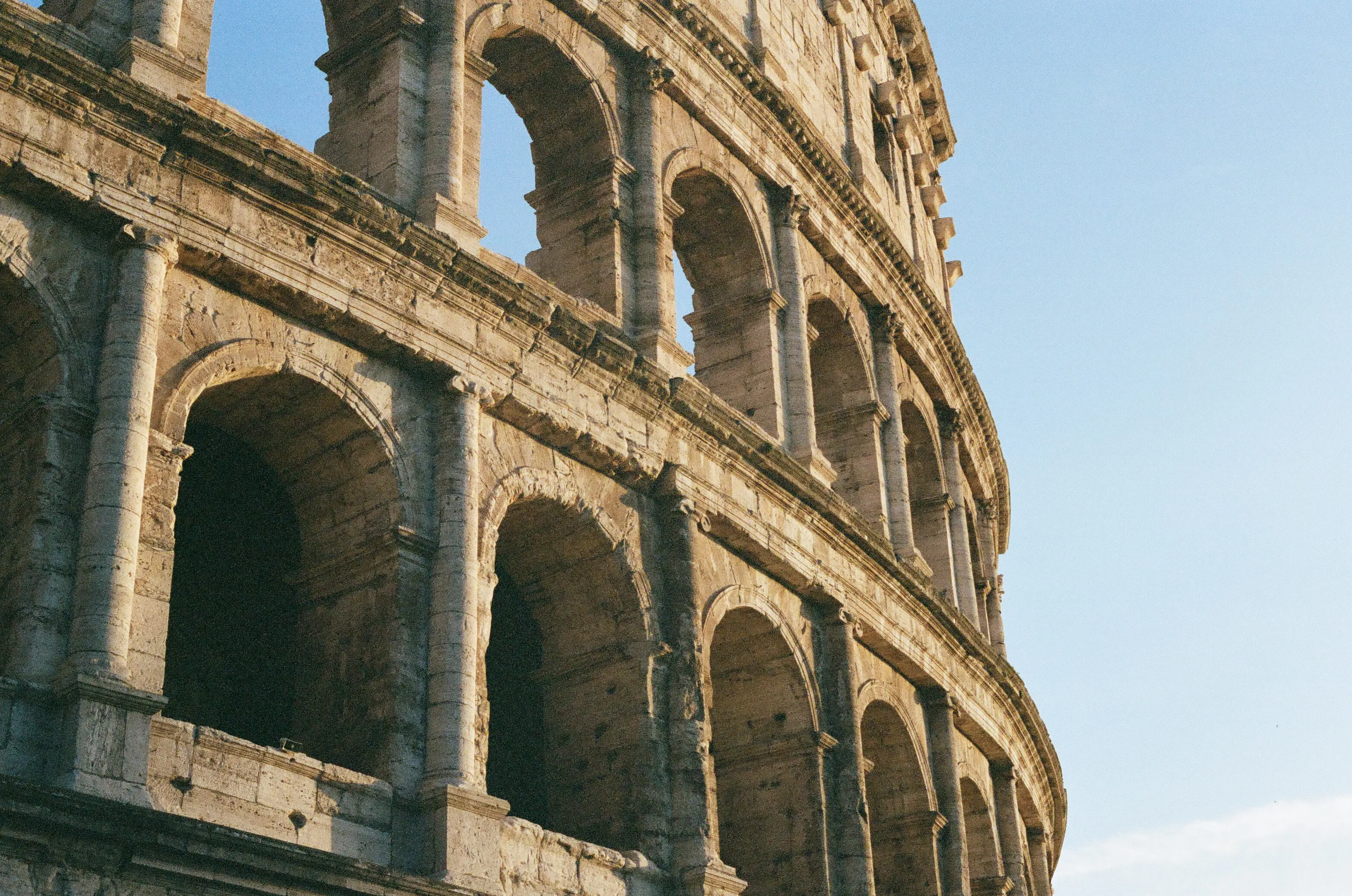 Film photograph 25 from Roll 2