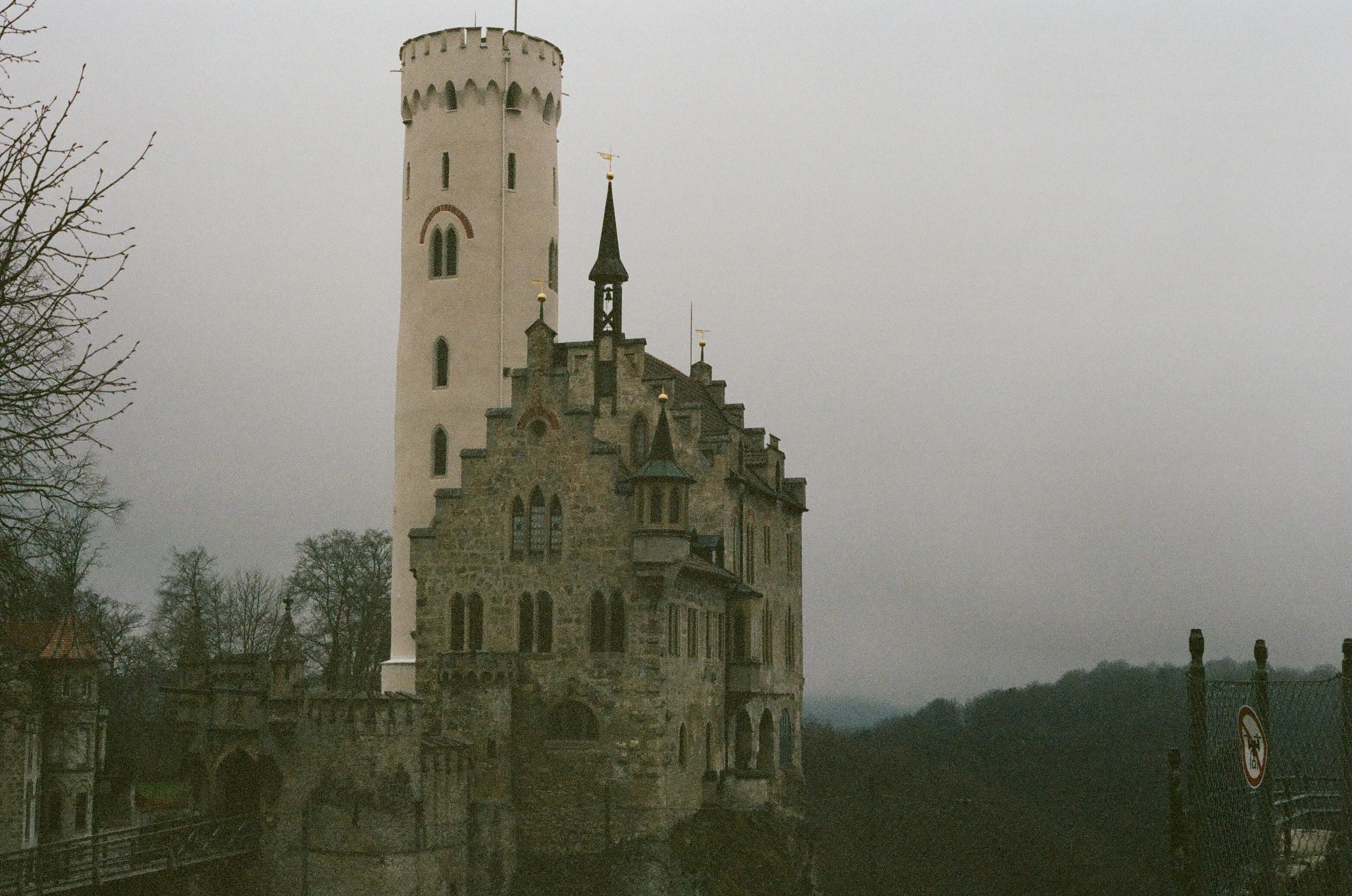 Film photograph 30 from Roll 2