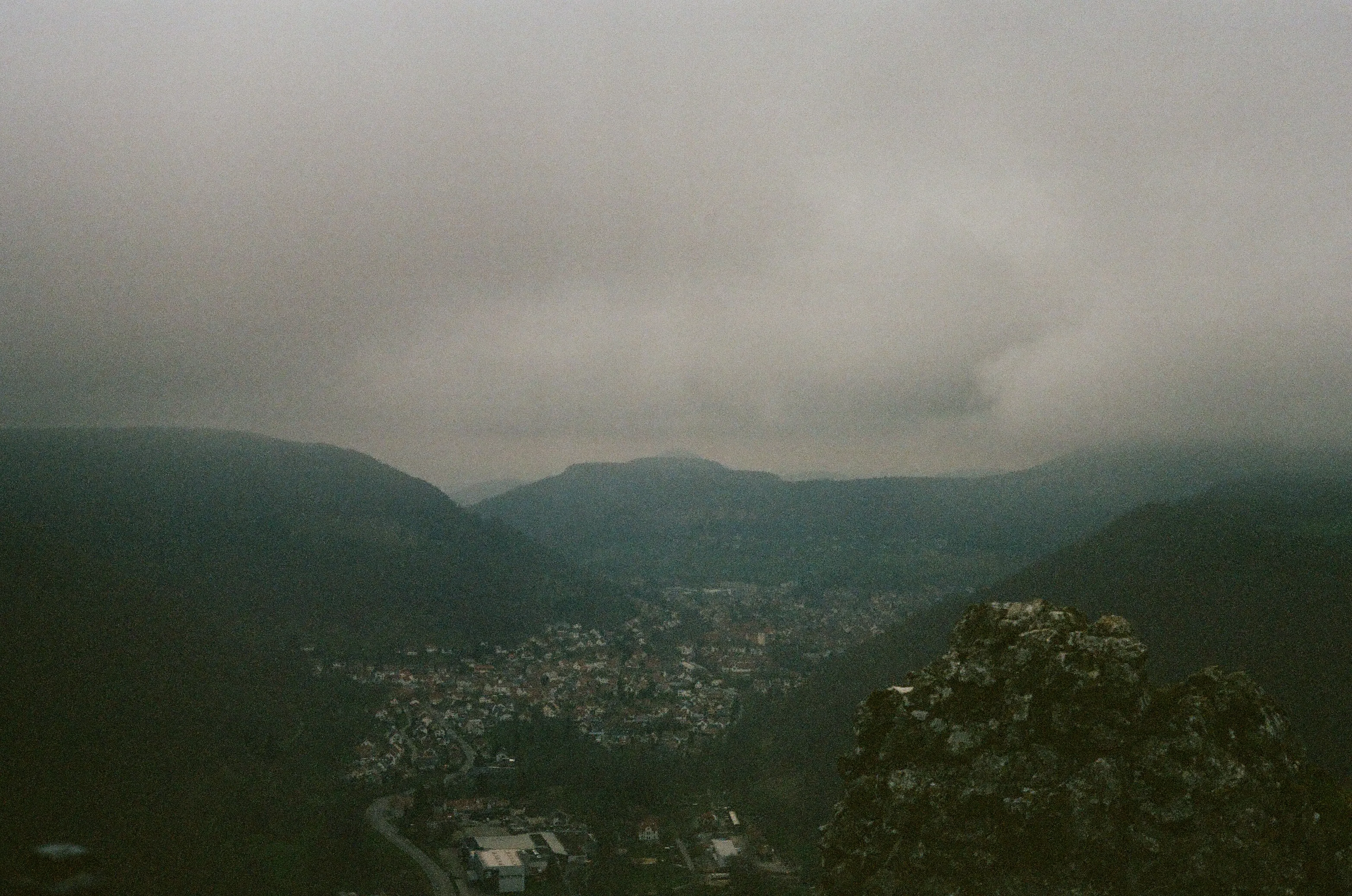 Film photograph 31 from Roll 2