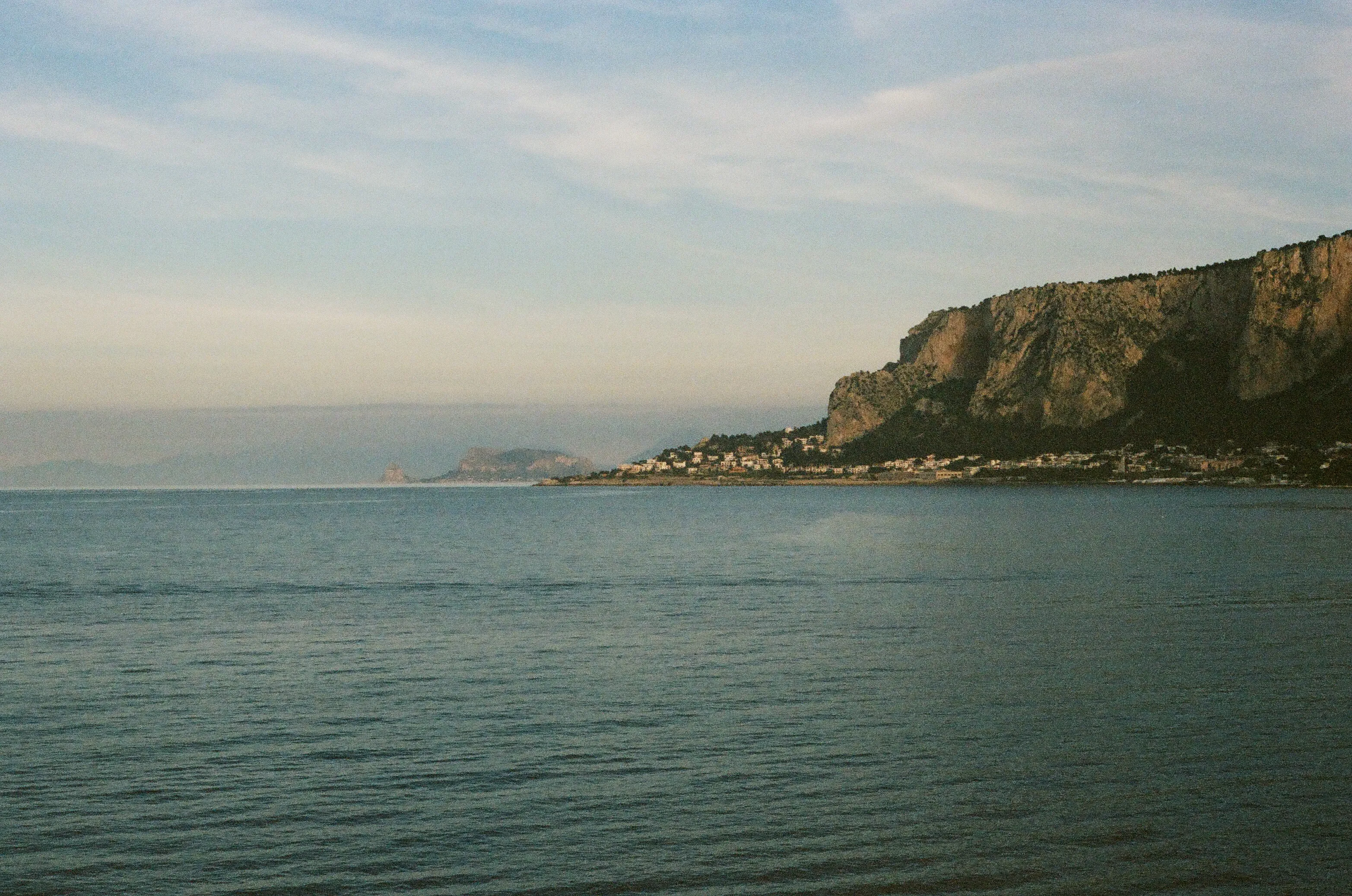 Film photograph 35 from Roll 2