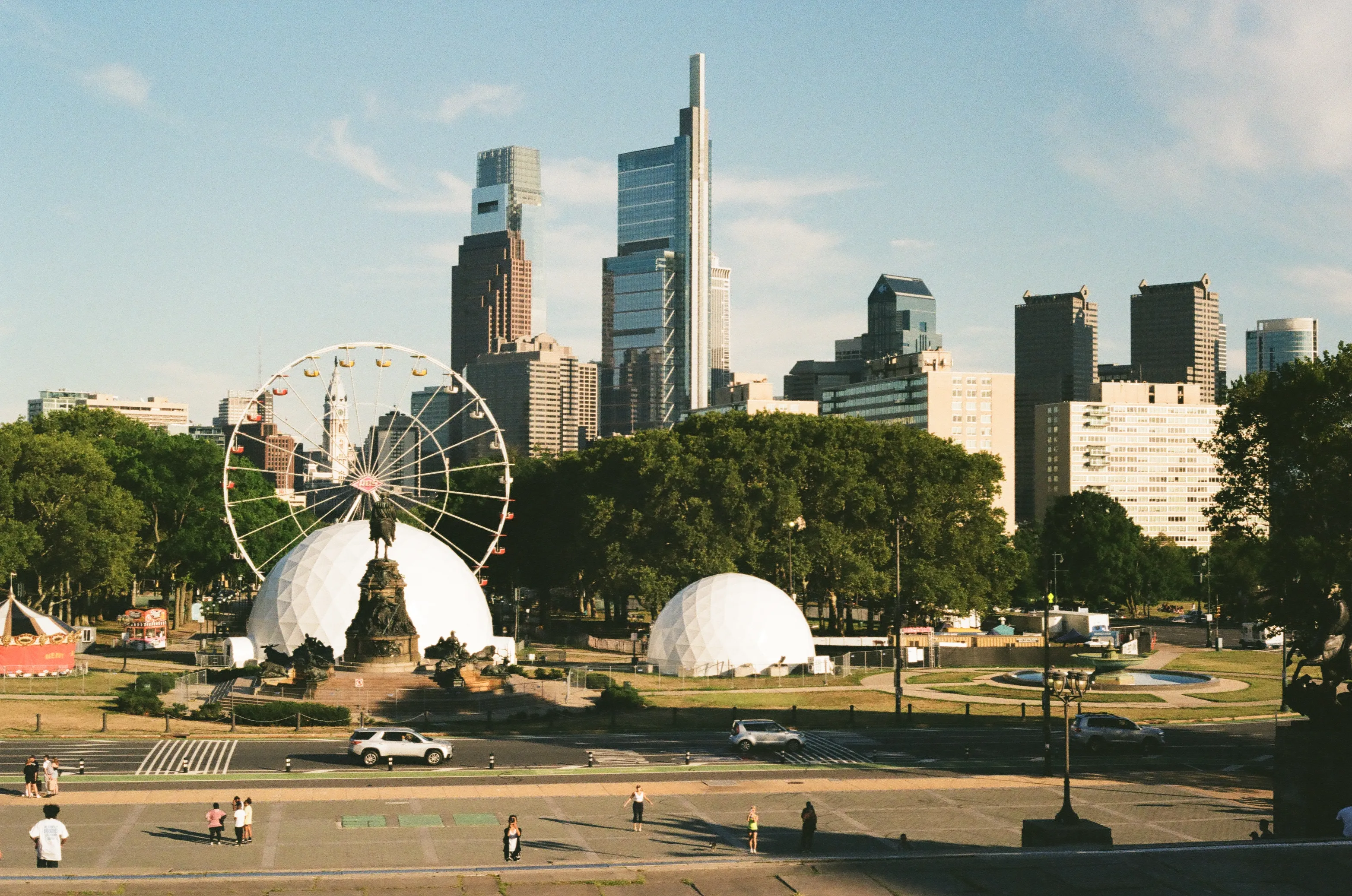 Film photograph 3 from Roll 3