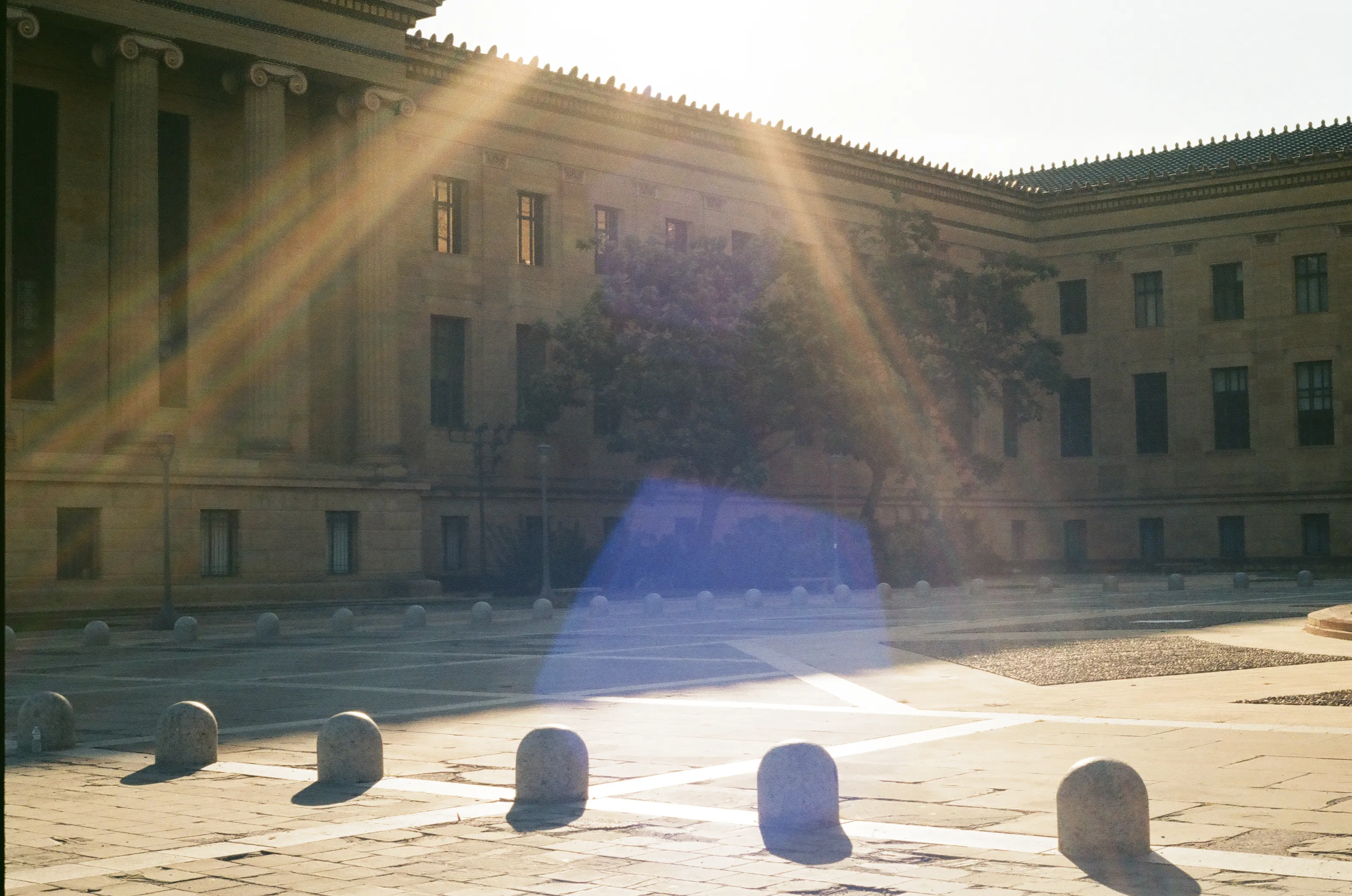 Film photograph 4 from Roll 3