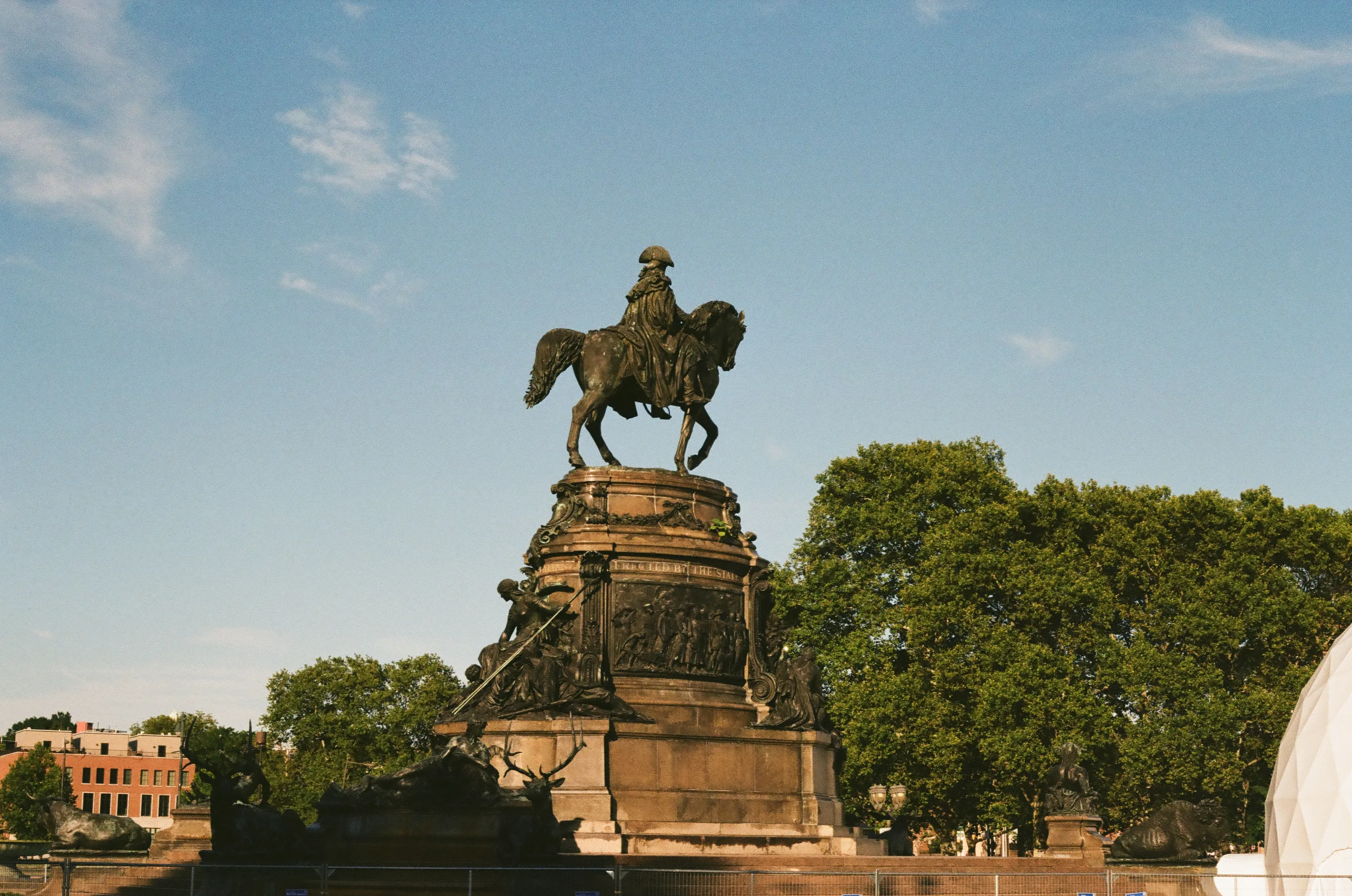 Film photograph 5 from Roll 3