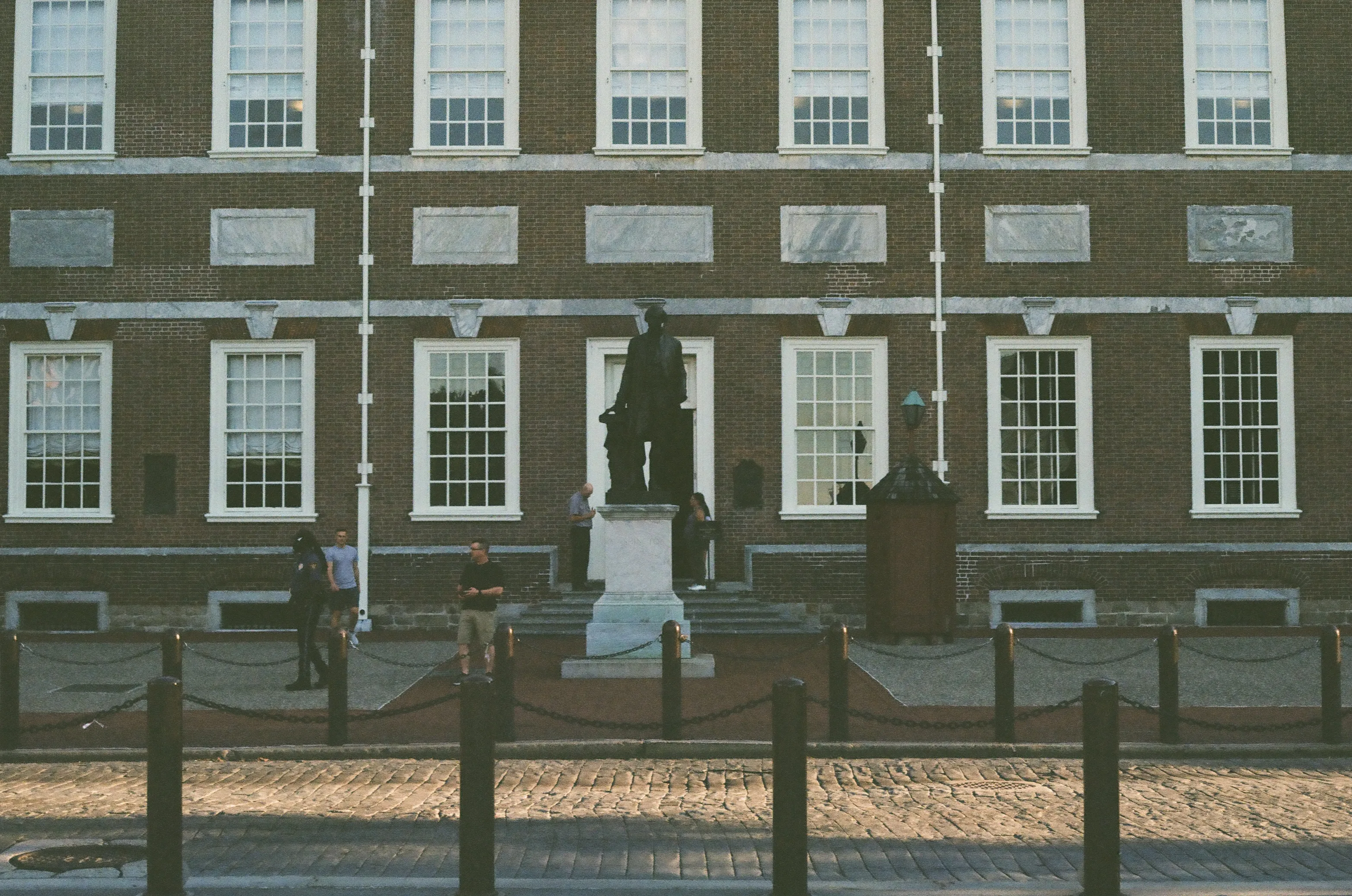 Film photograph 6 from Roll 3