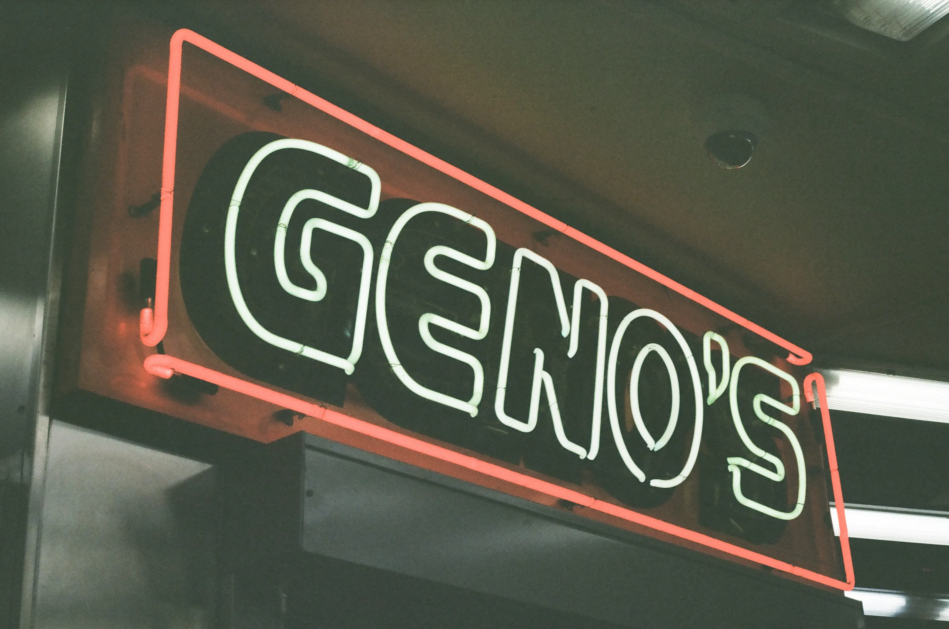 Film photograph 9 from Roll 3