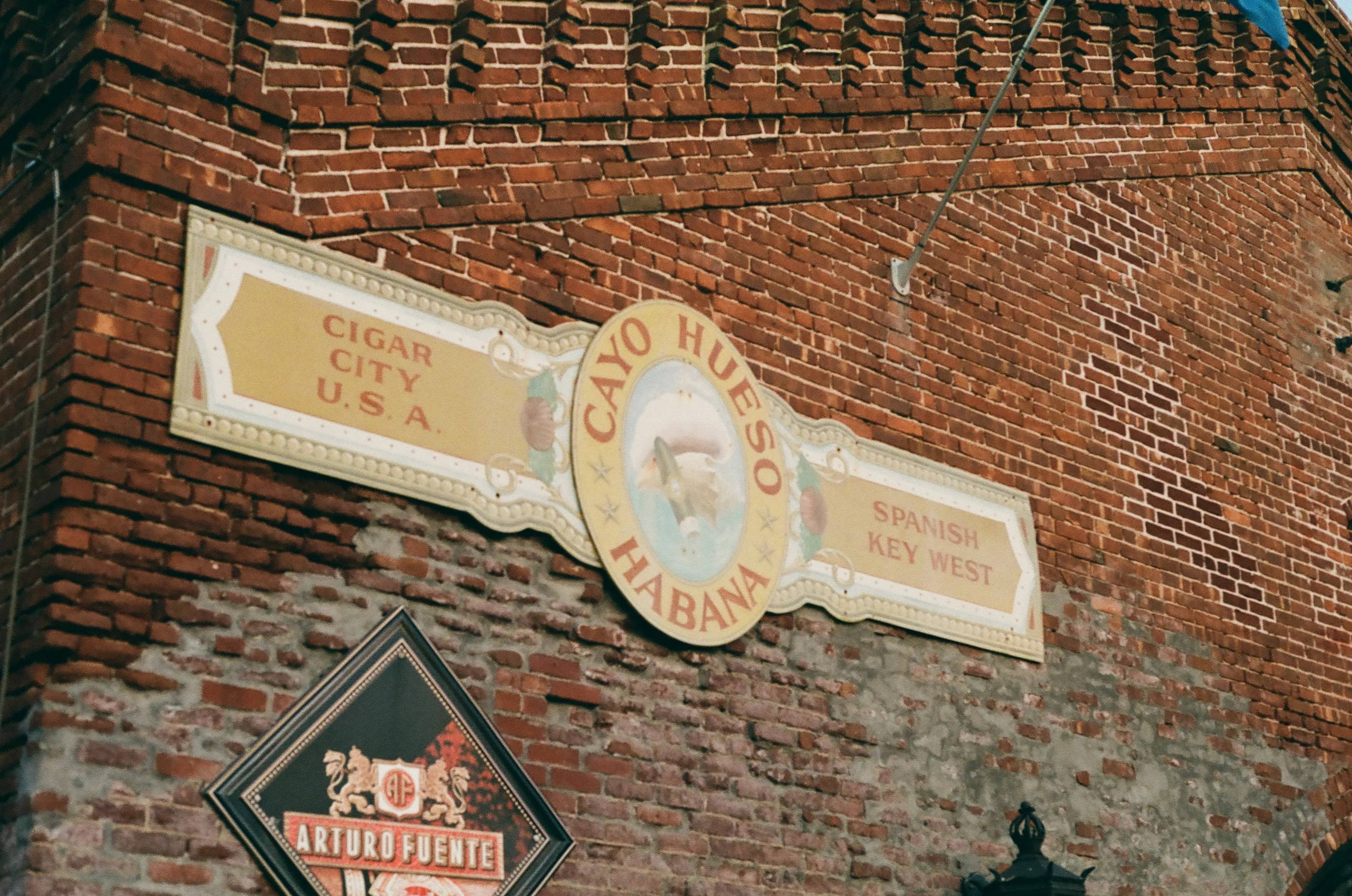 Film photograph 9 from Roll 4