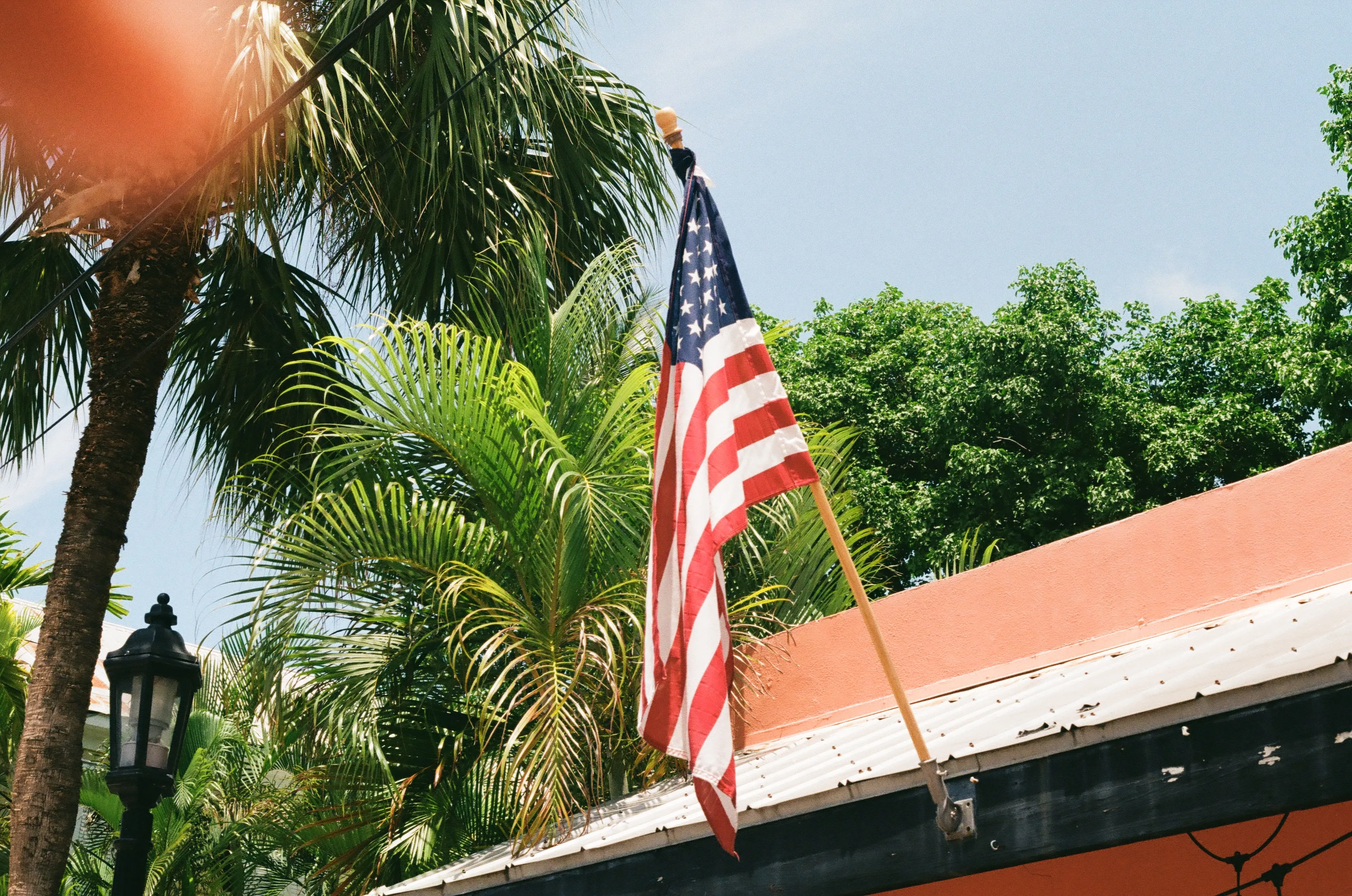 Film photograph 10 from Roll 4