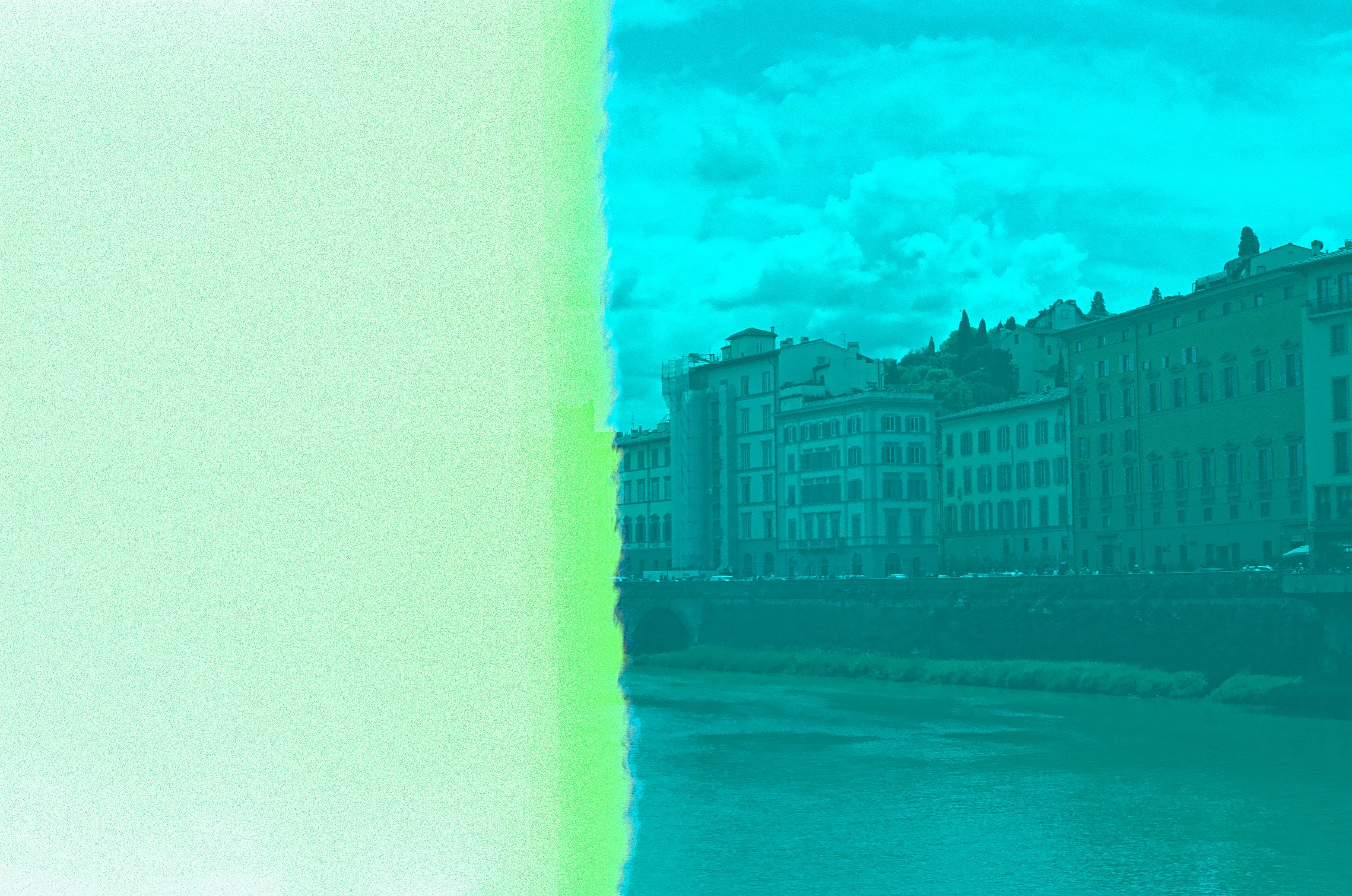 Film photograph 1 from Roll 5