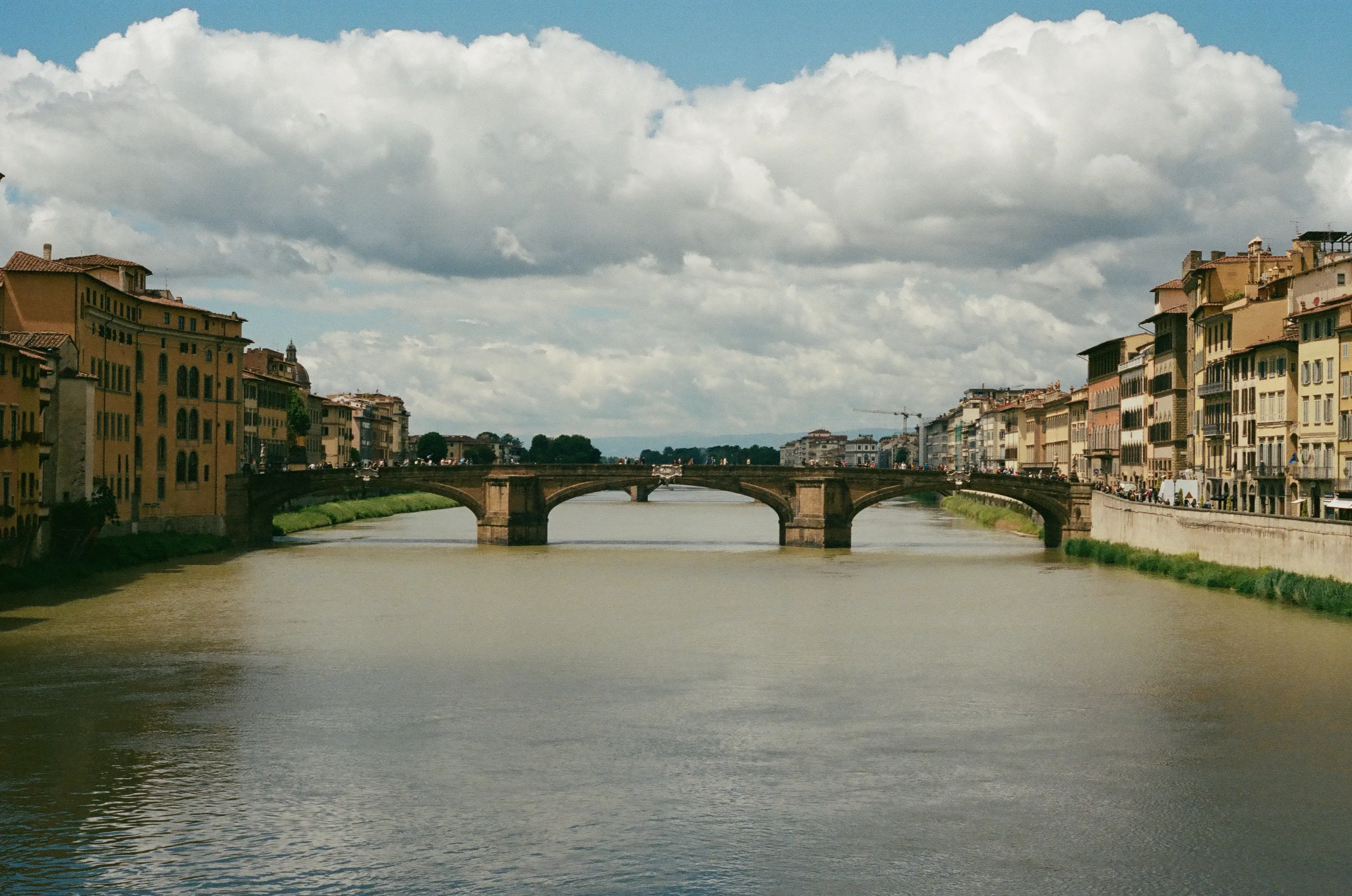 Film photograph 3 from Roll 5