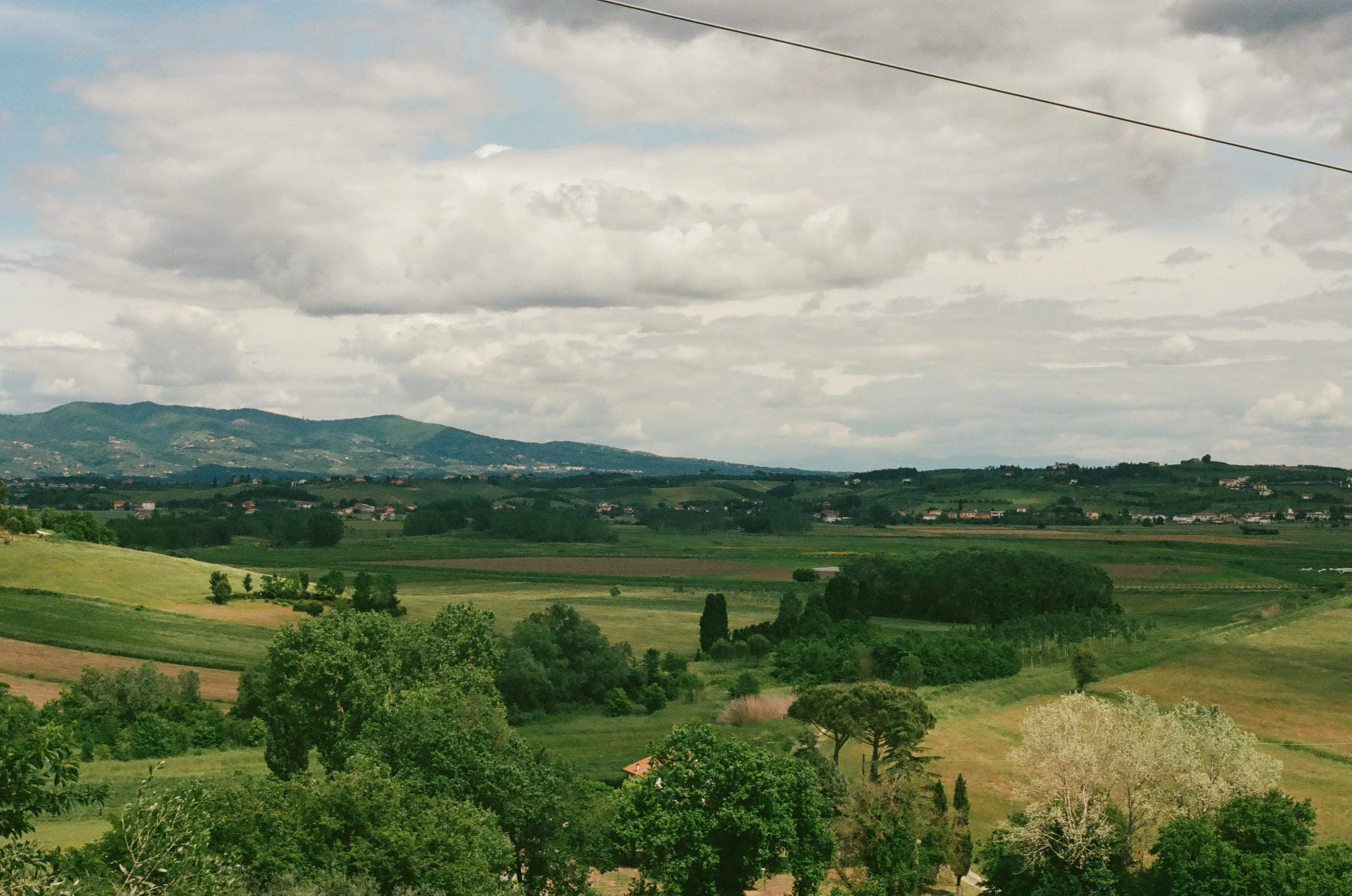 Film photograph 4 from Roll 5