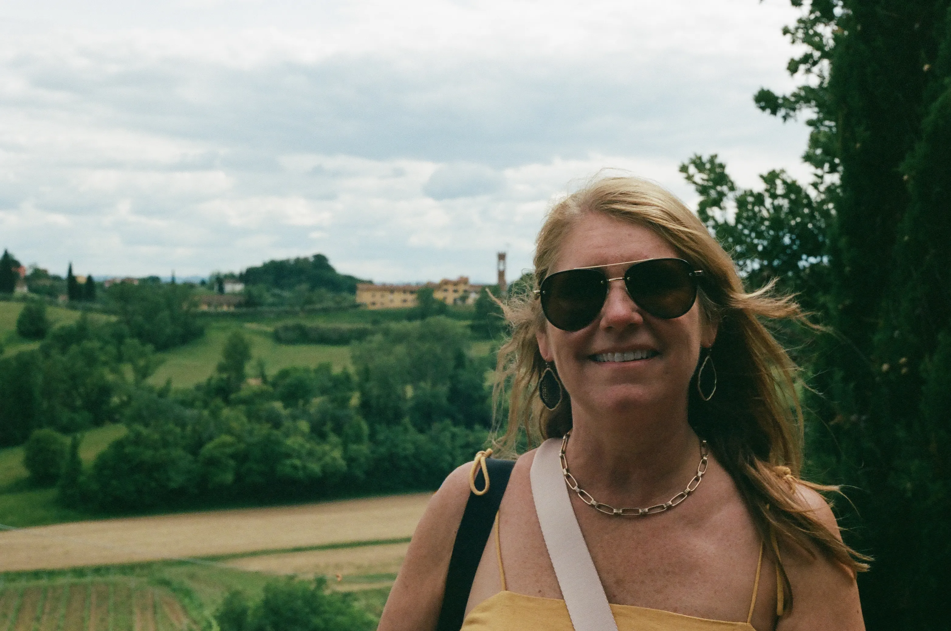 Film photograph 5 from Roll 5