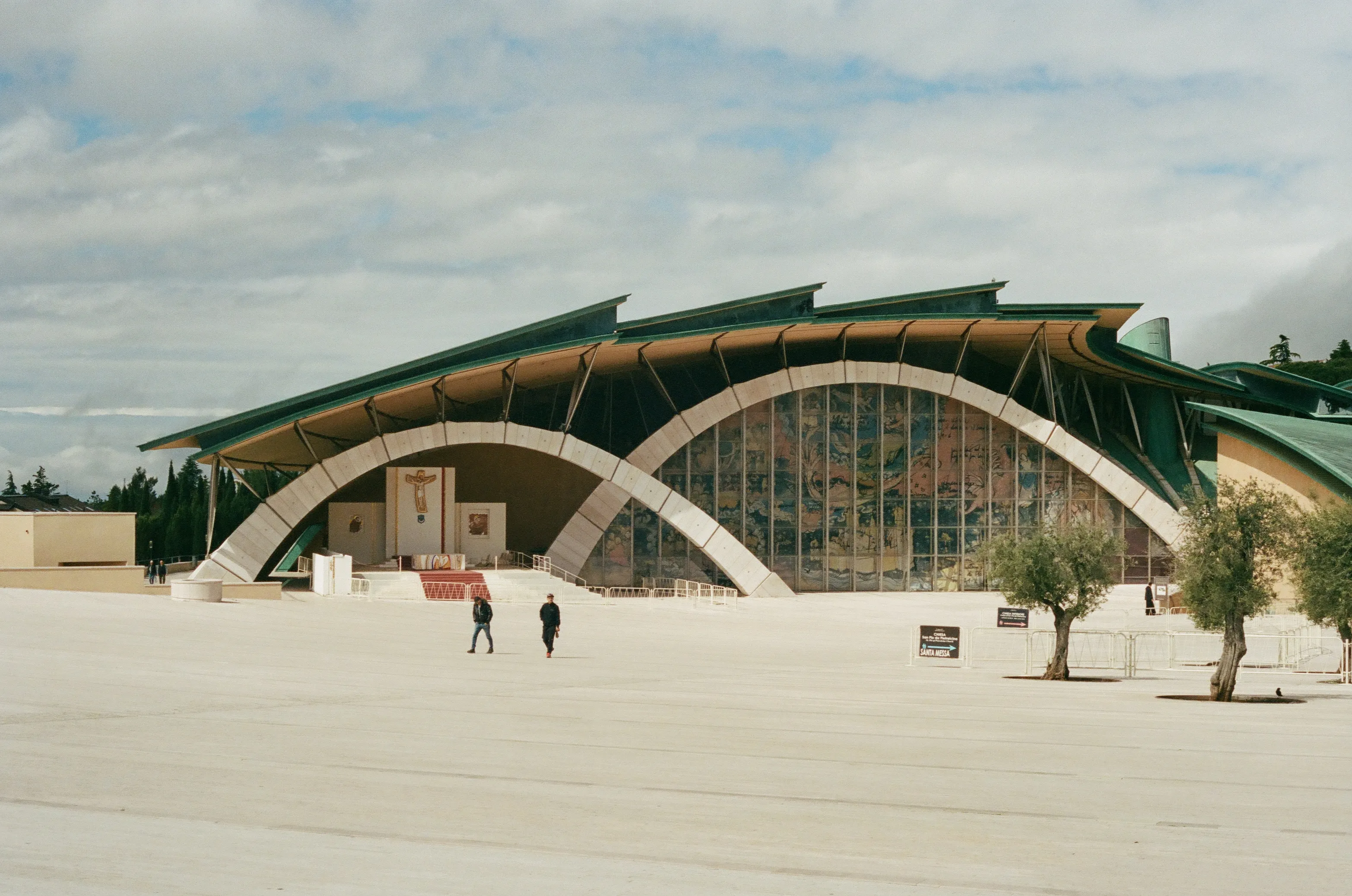 Film photograph 14 from Roll 5