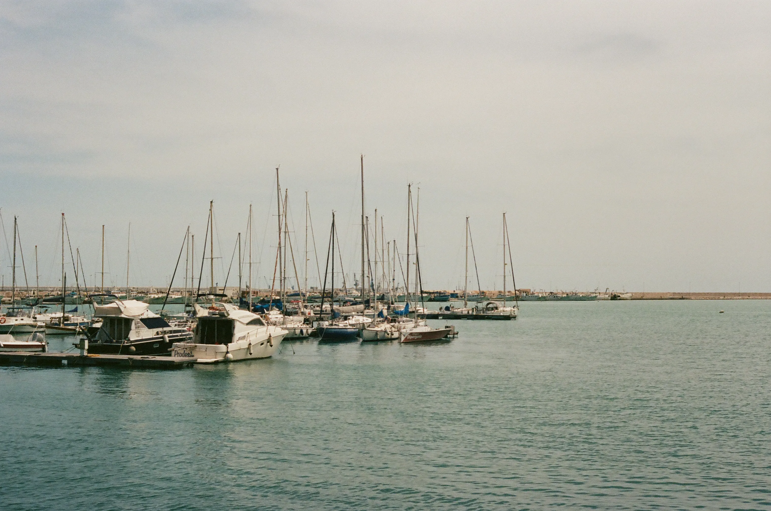 Film photograph 17 from Roll 5