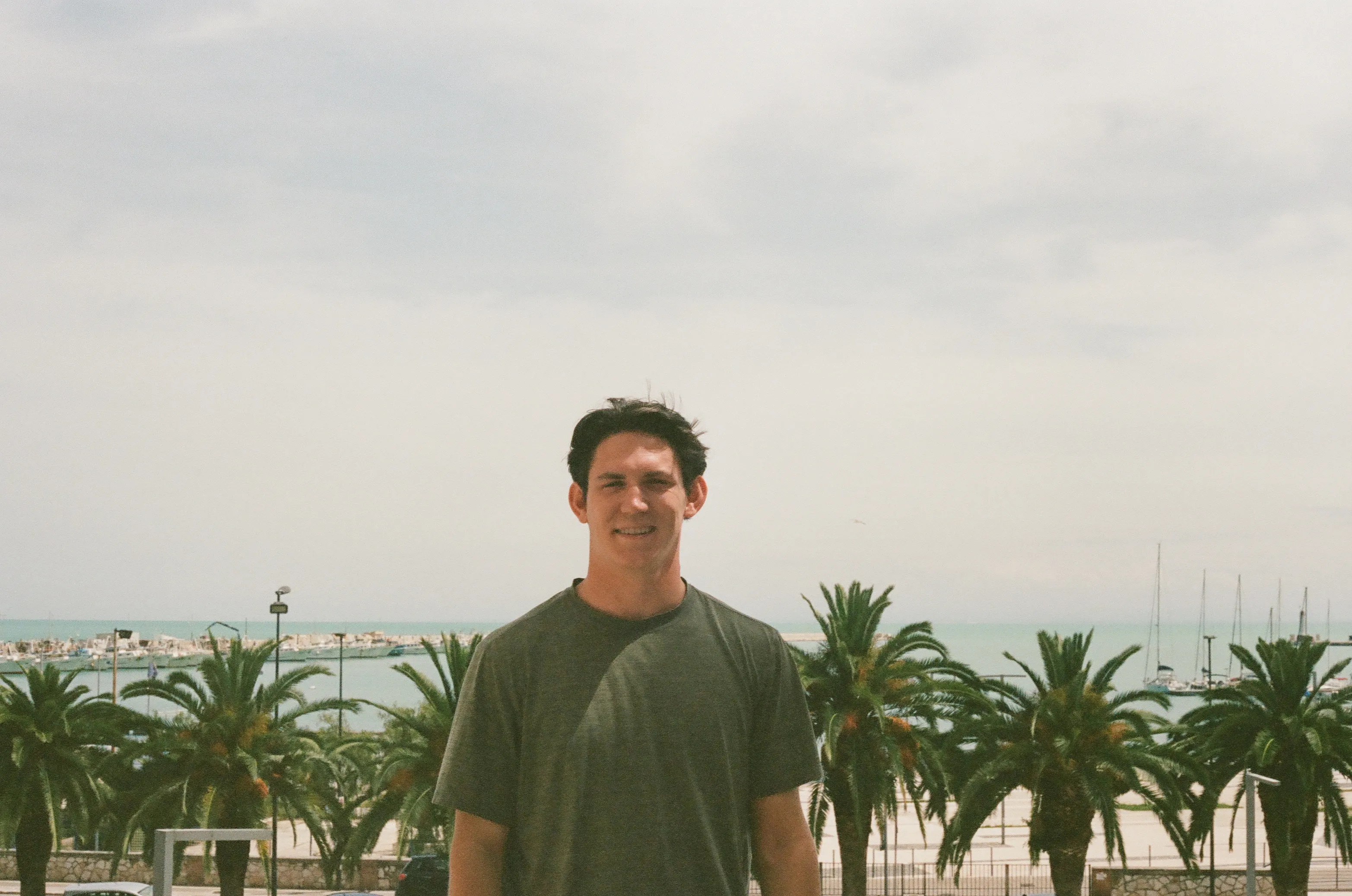 Film photograph 20 from Roll 5