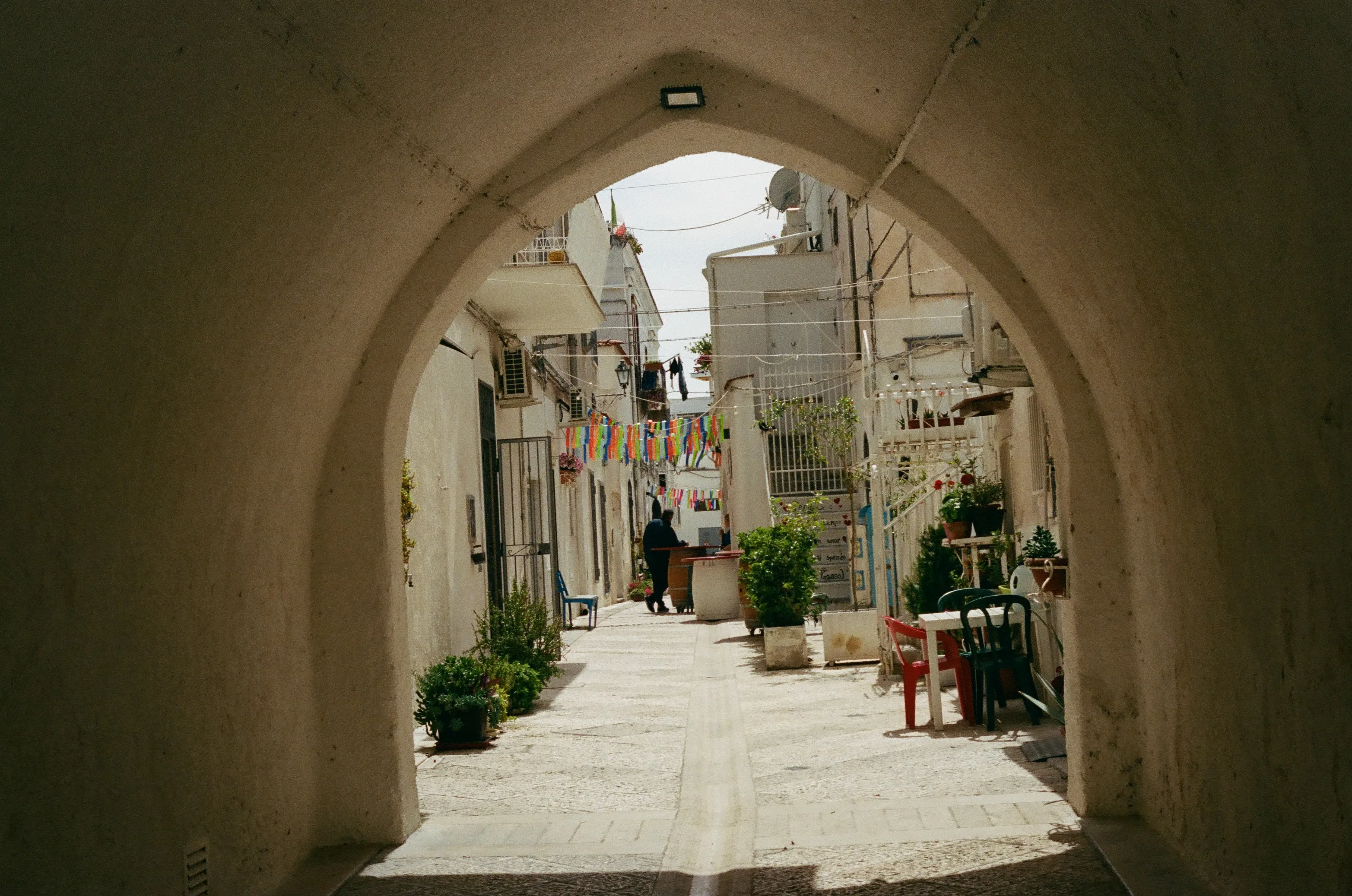 Film photograph 21 from Roll 5