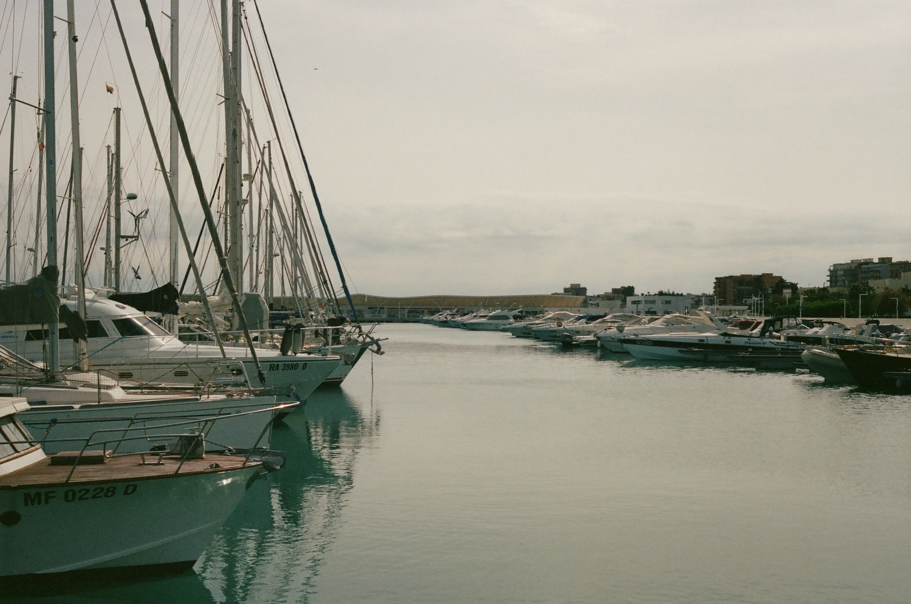 Film photograph 23 from Roll 5