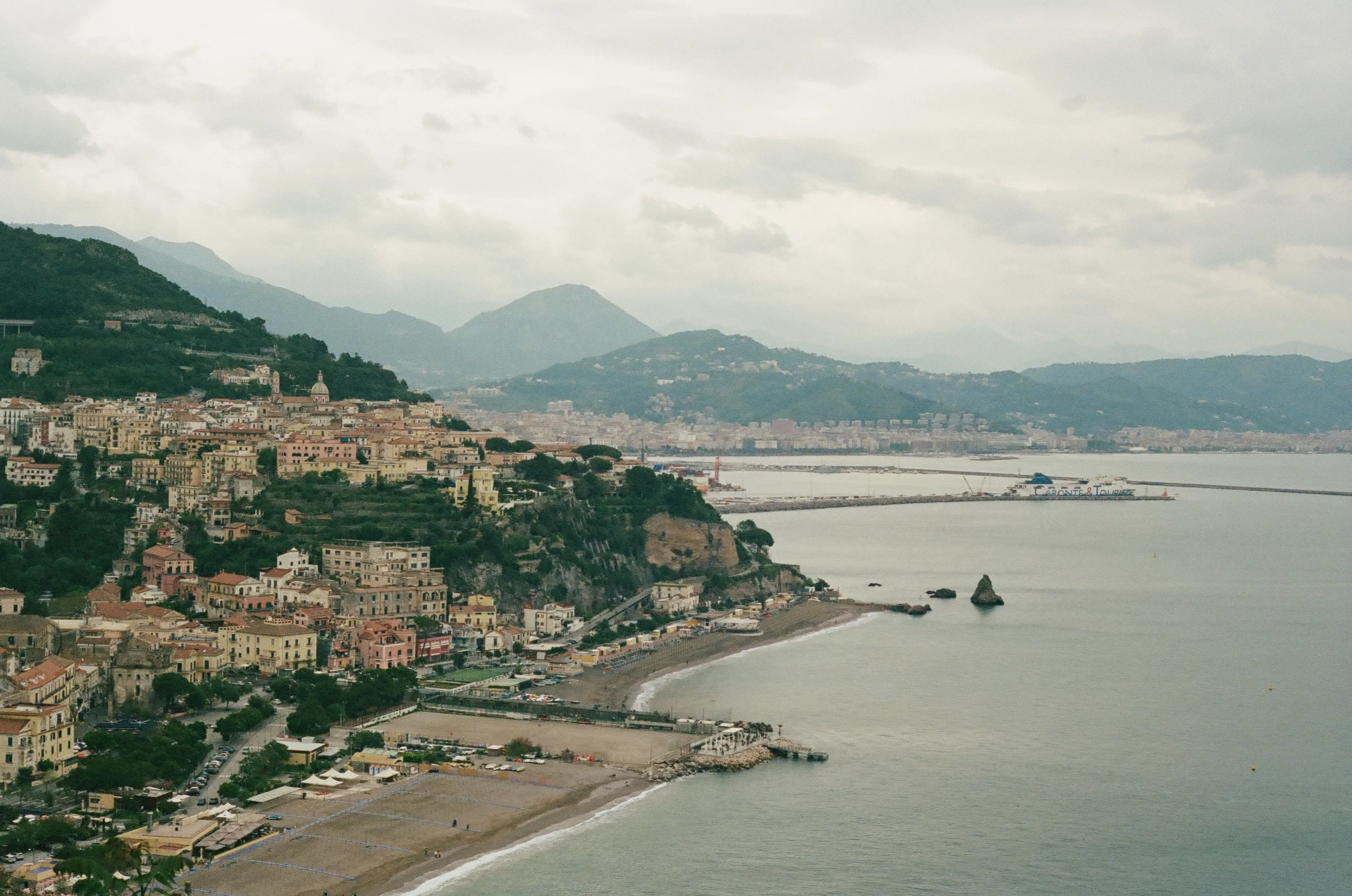 Film photograph 25 from Roll 5