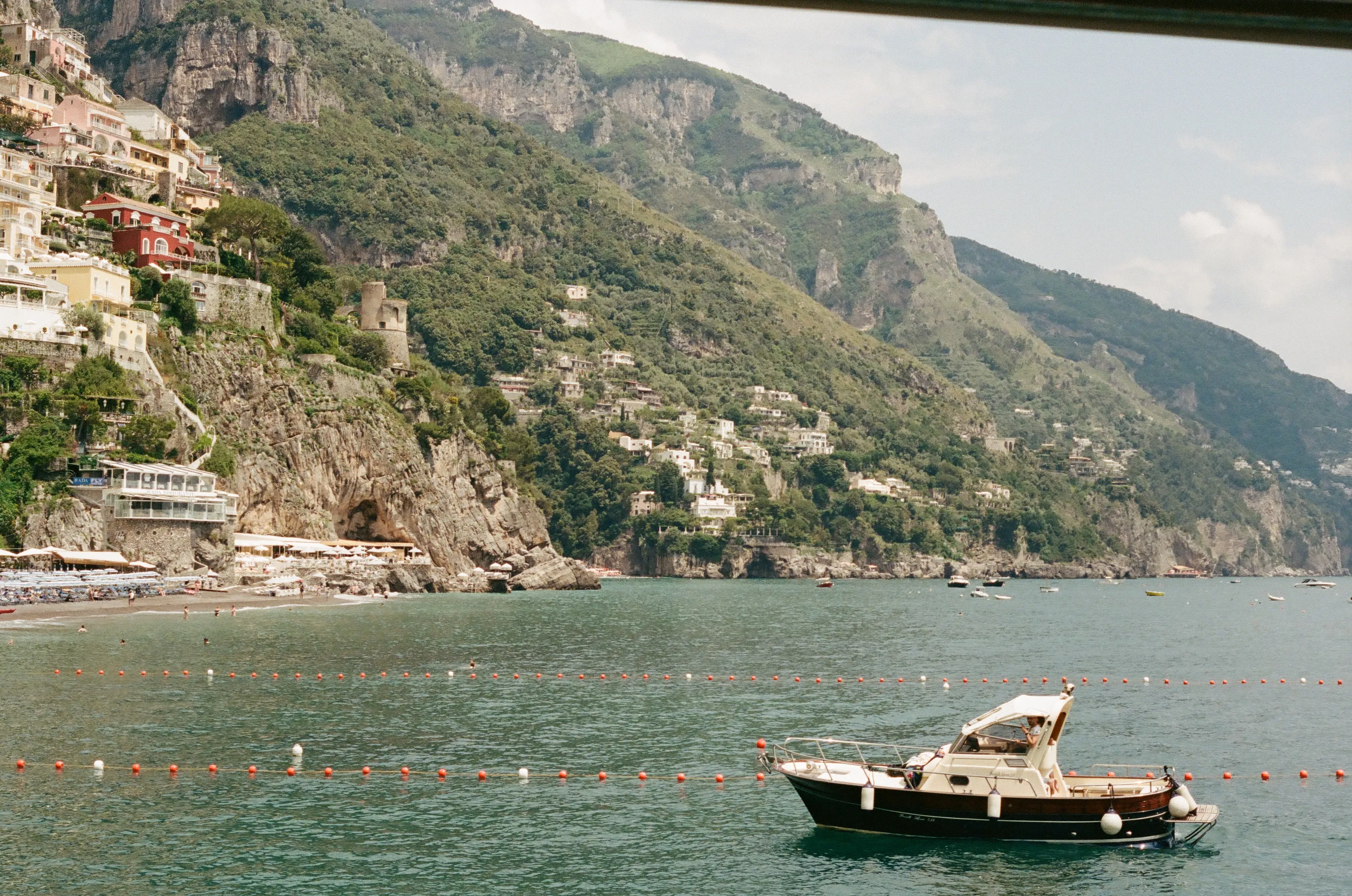 Film photograph 27 from Roll 5