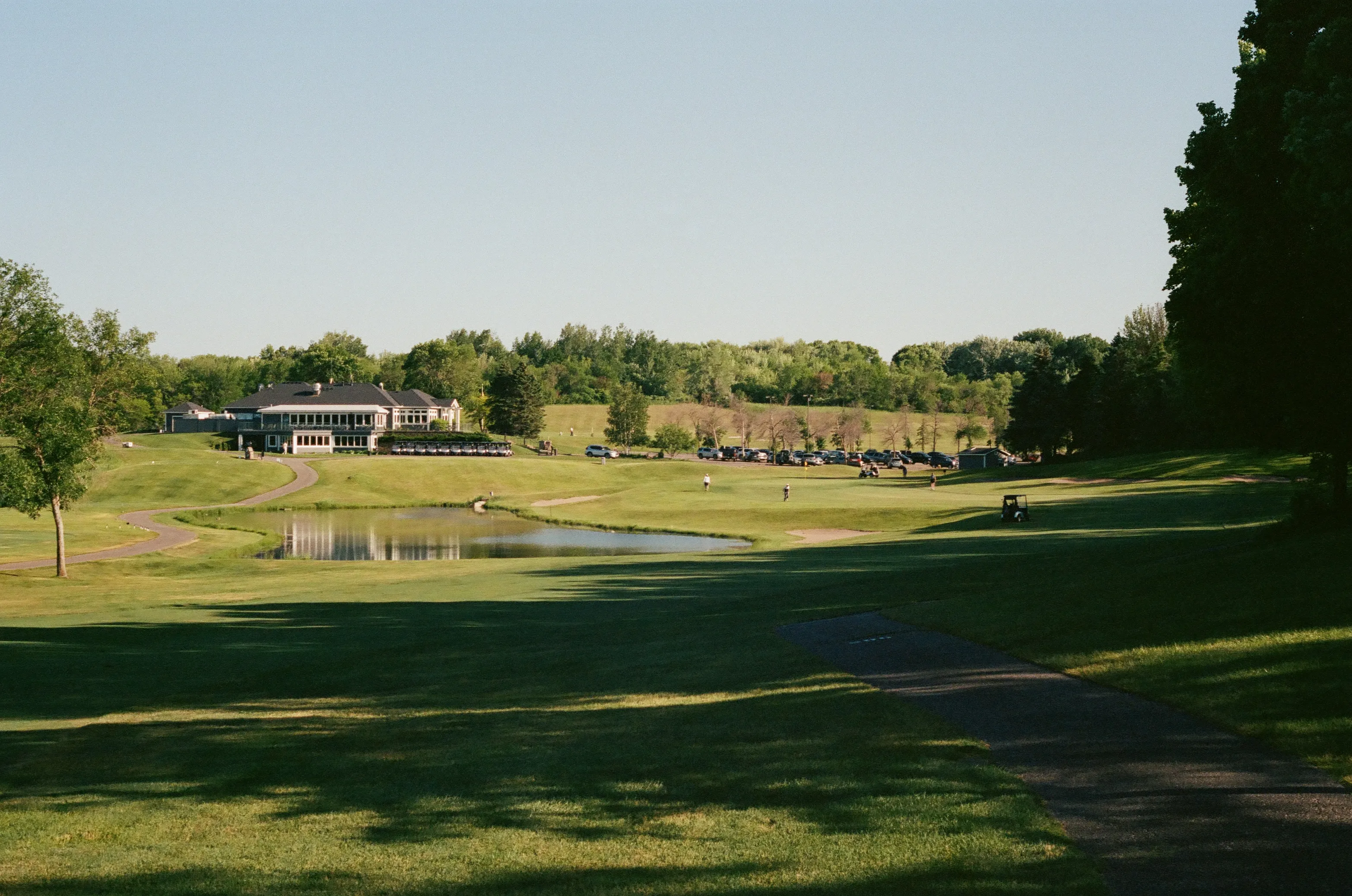 Film photograph 29 from Roll 5