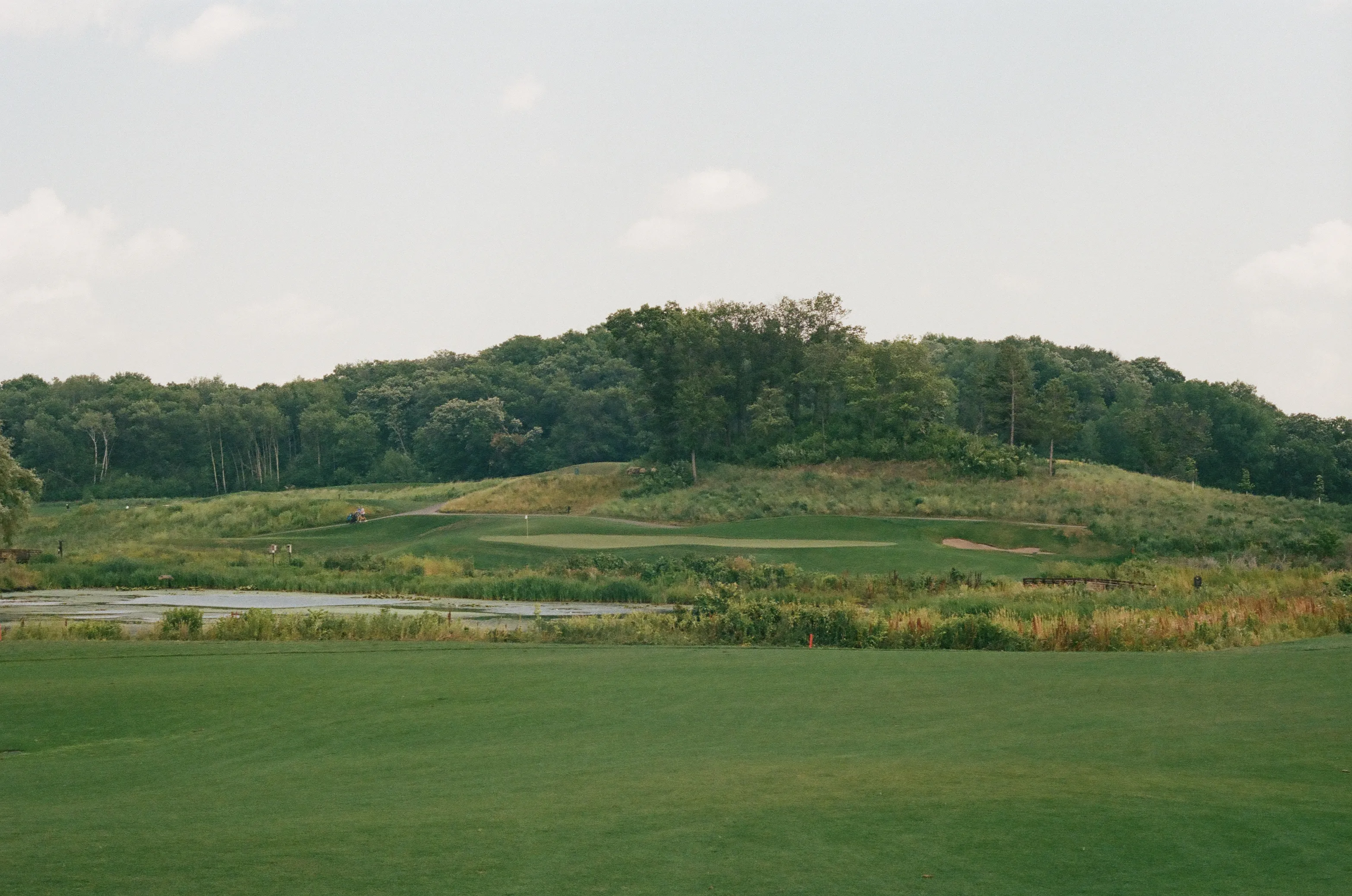 Film photograph 33 from Roll 5