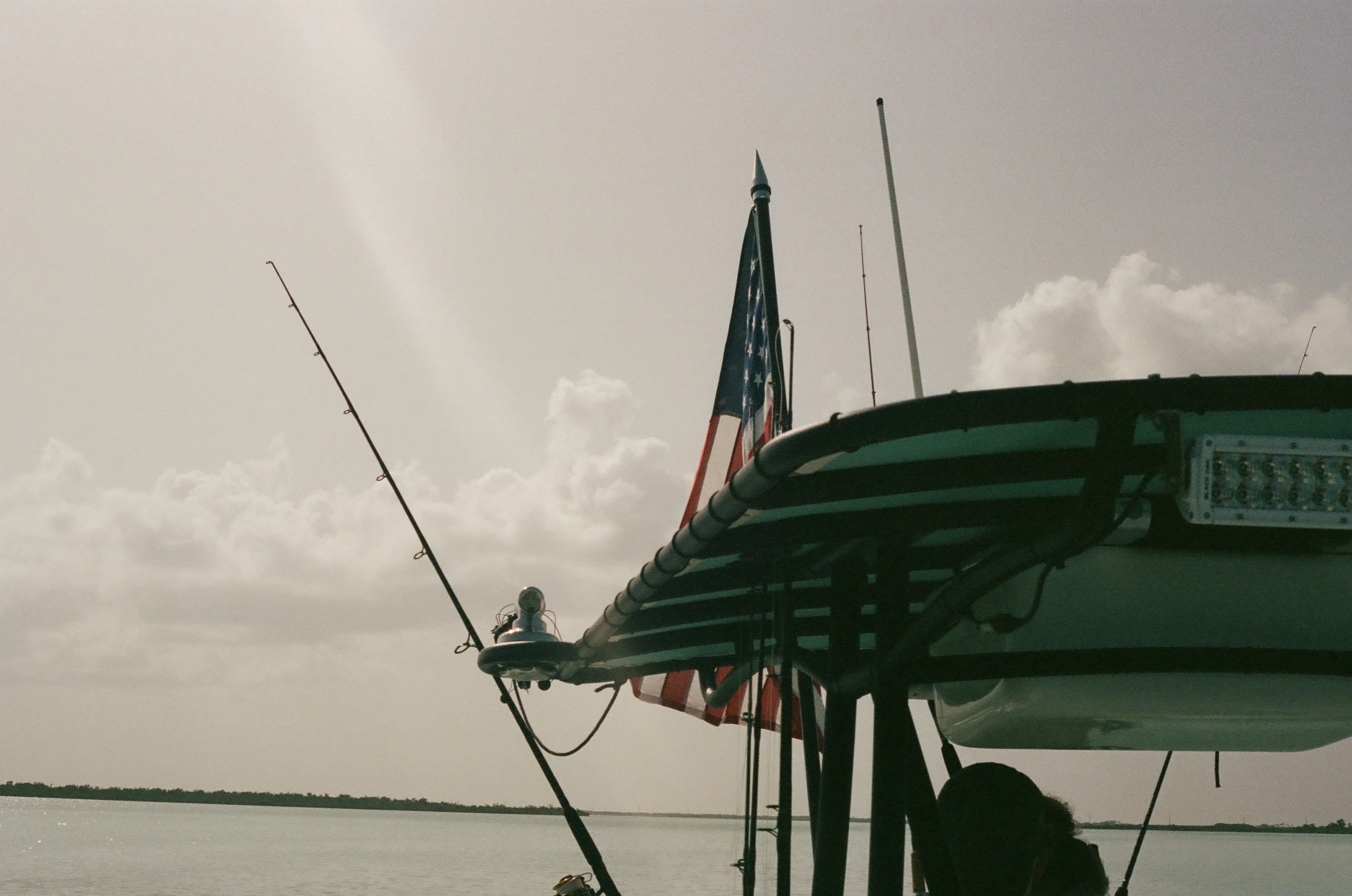 Film photograph 35 from Roll 5