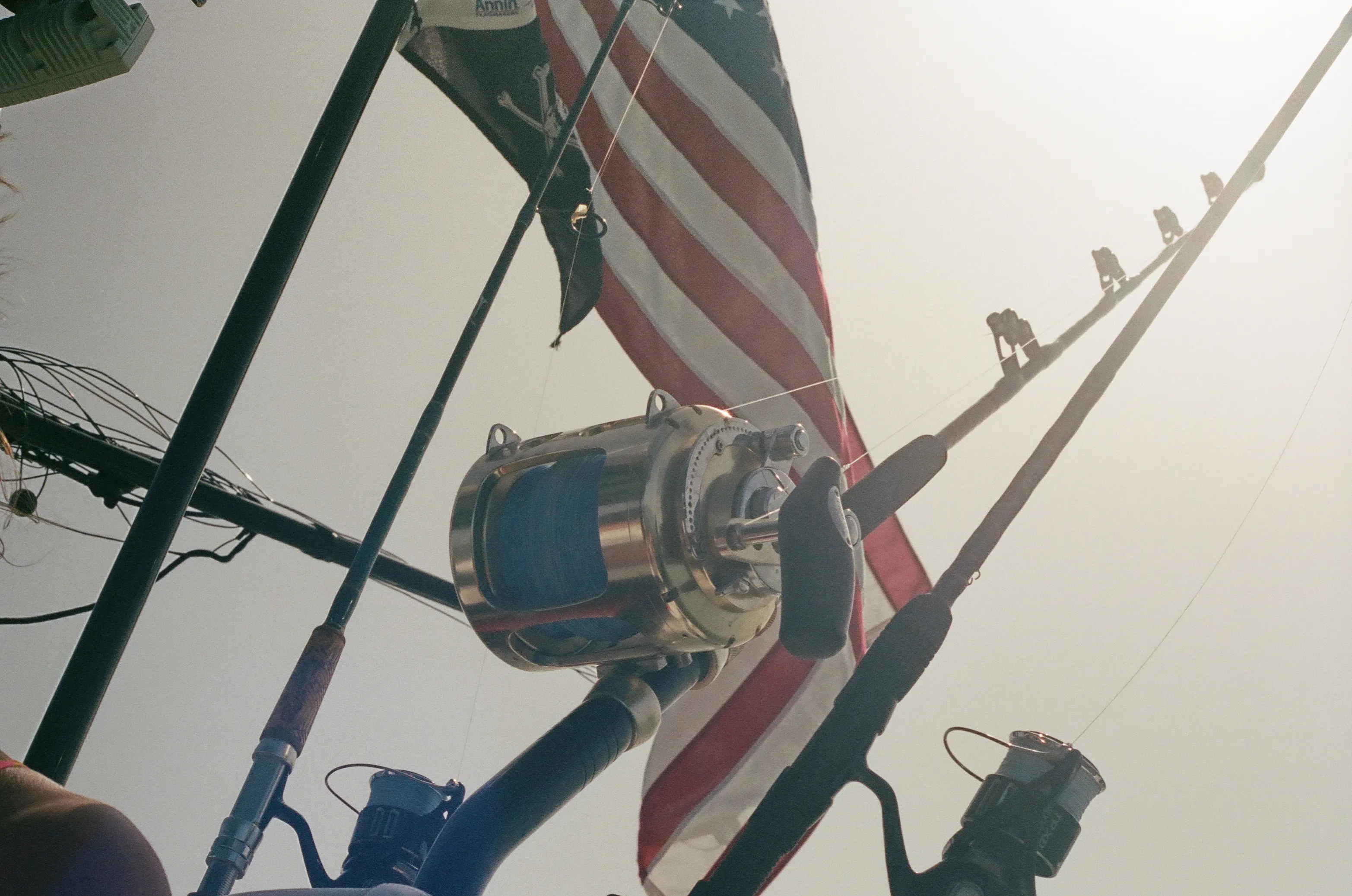 Film photograph 36 from Roll 5