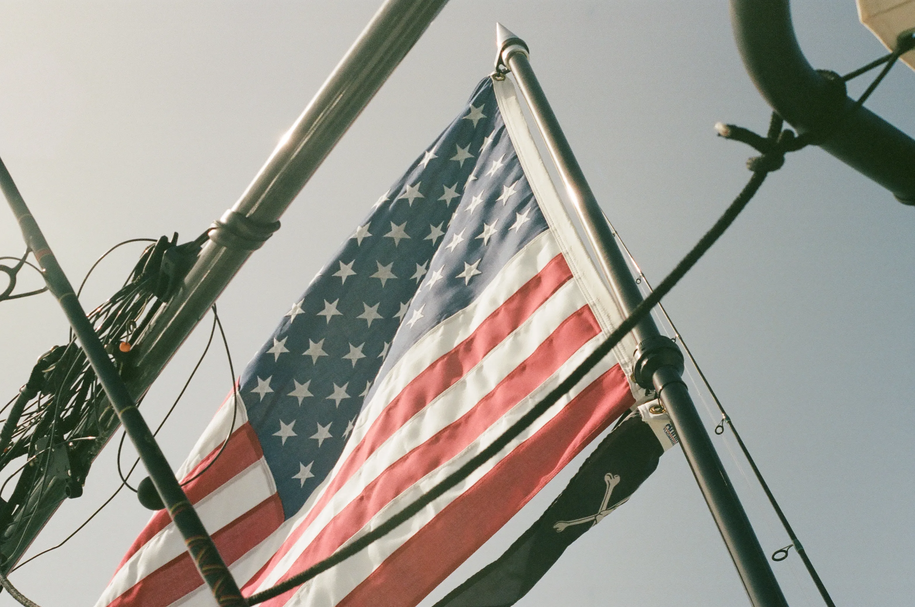 Film photograph 37 from Roll 5